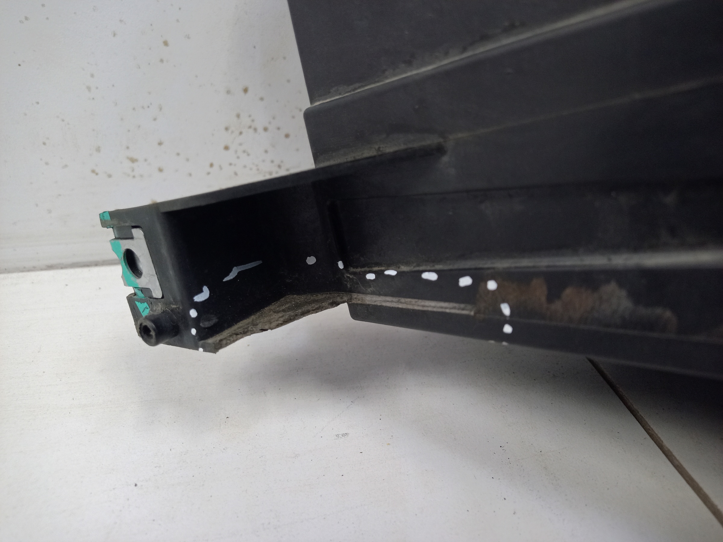 Фара передняя правая Jetour Dashing LED