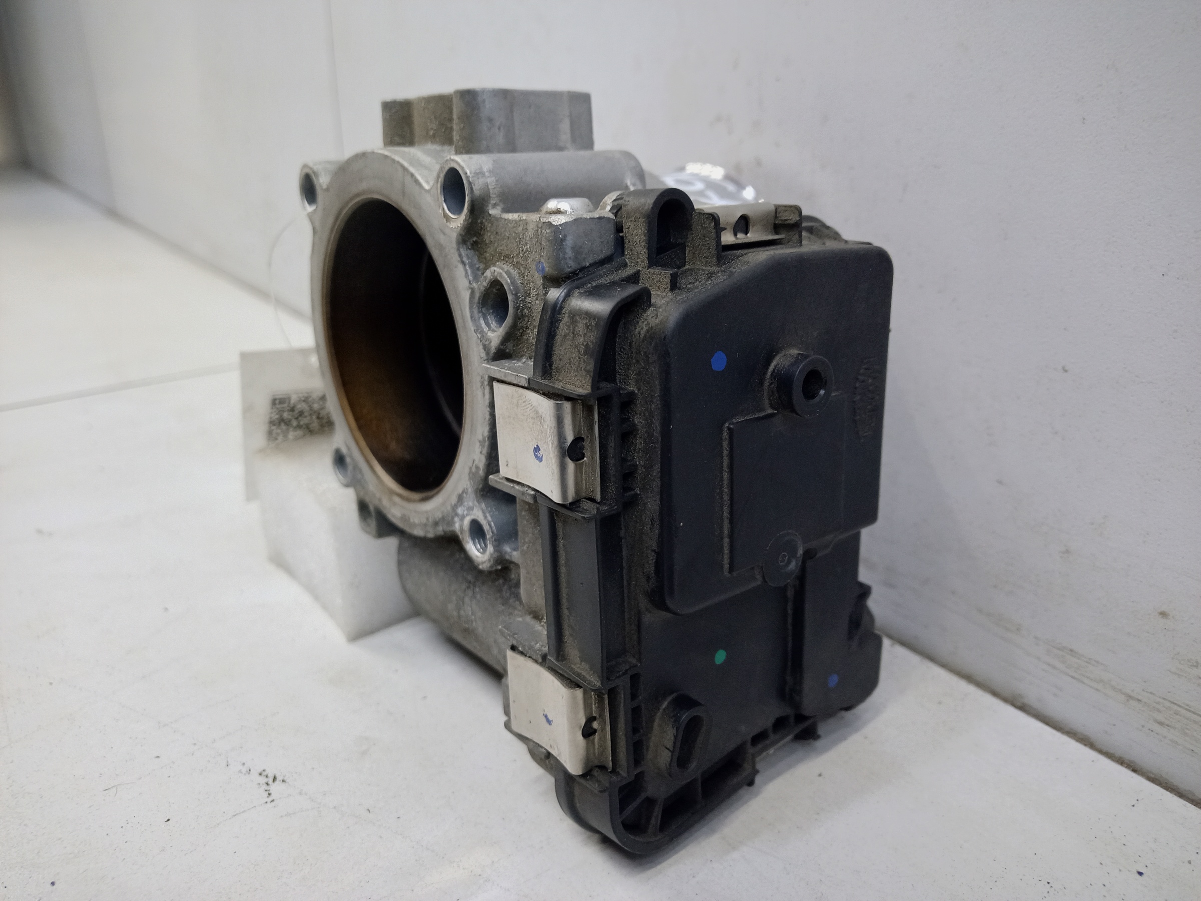 Дроссельная заслонка Gac GS8 2