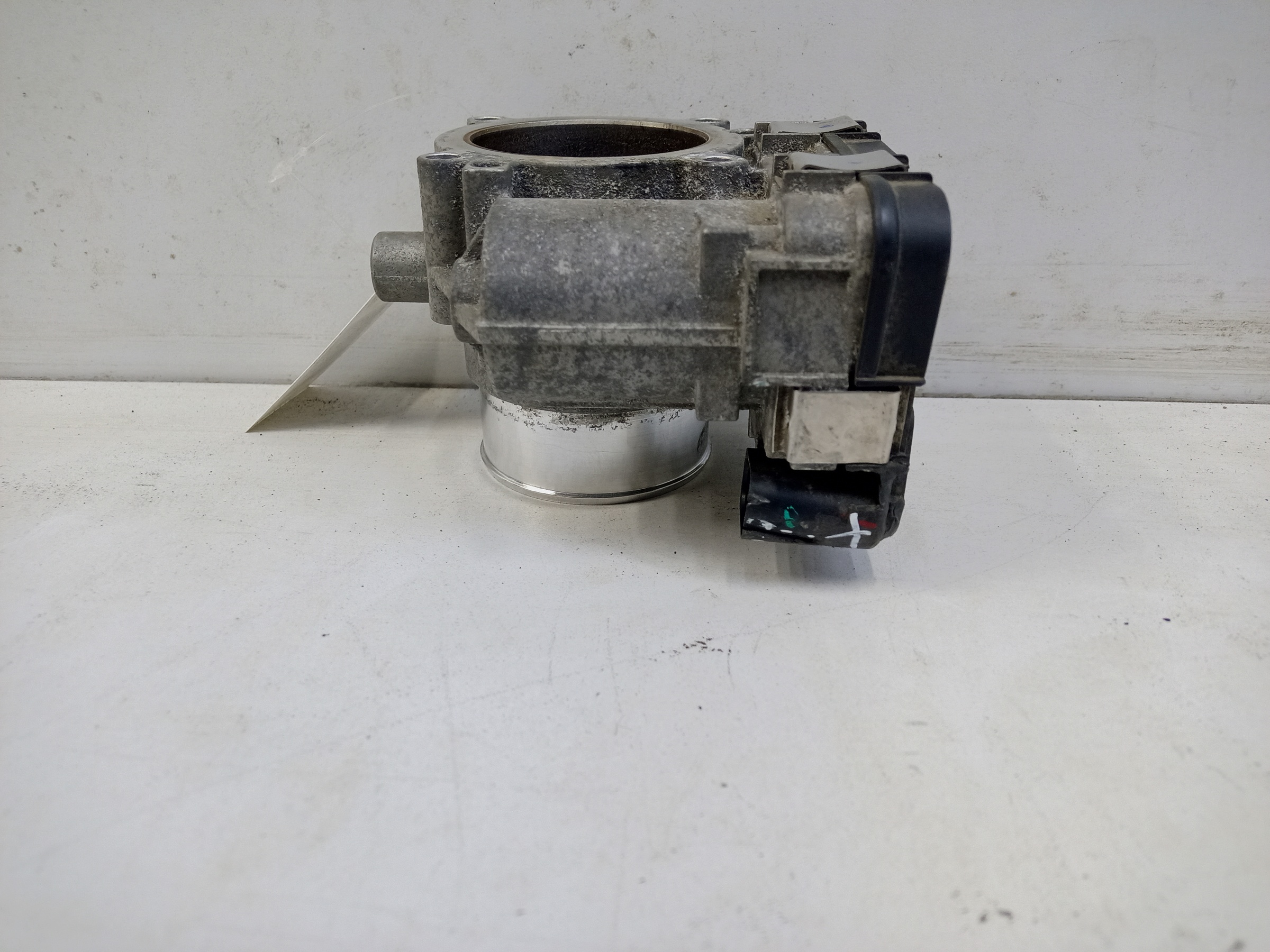 Дроссельная заслонка Gac GS8 2