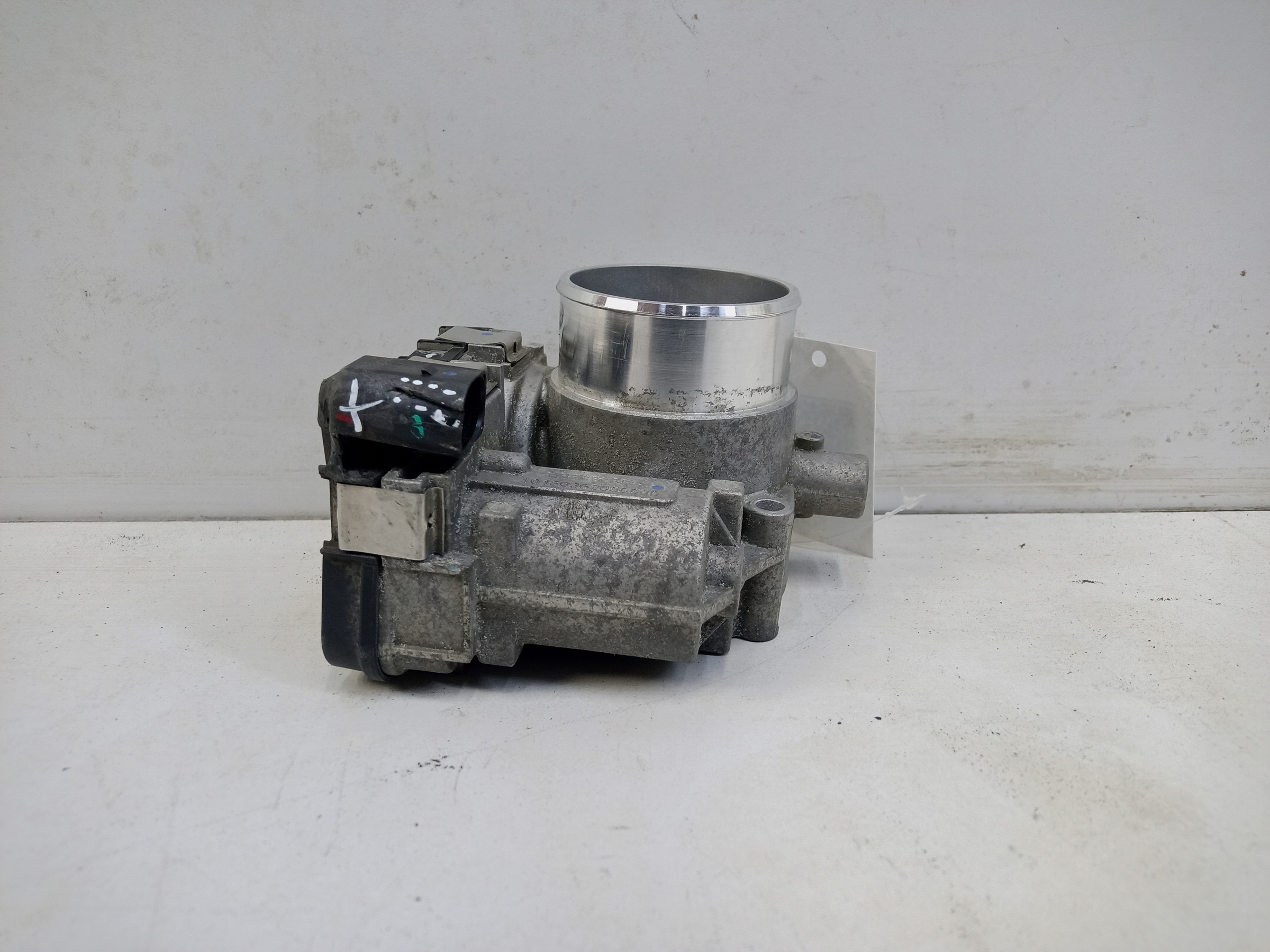 Дроссельная заслонка Gac GS8 2