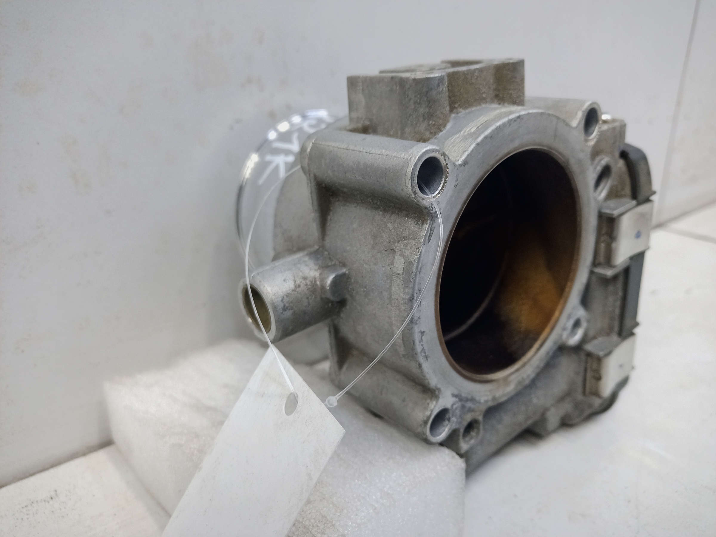 Дроссельная заслонка Gac GS8 2