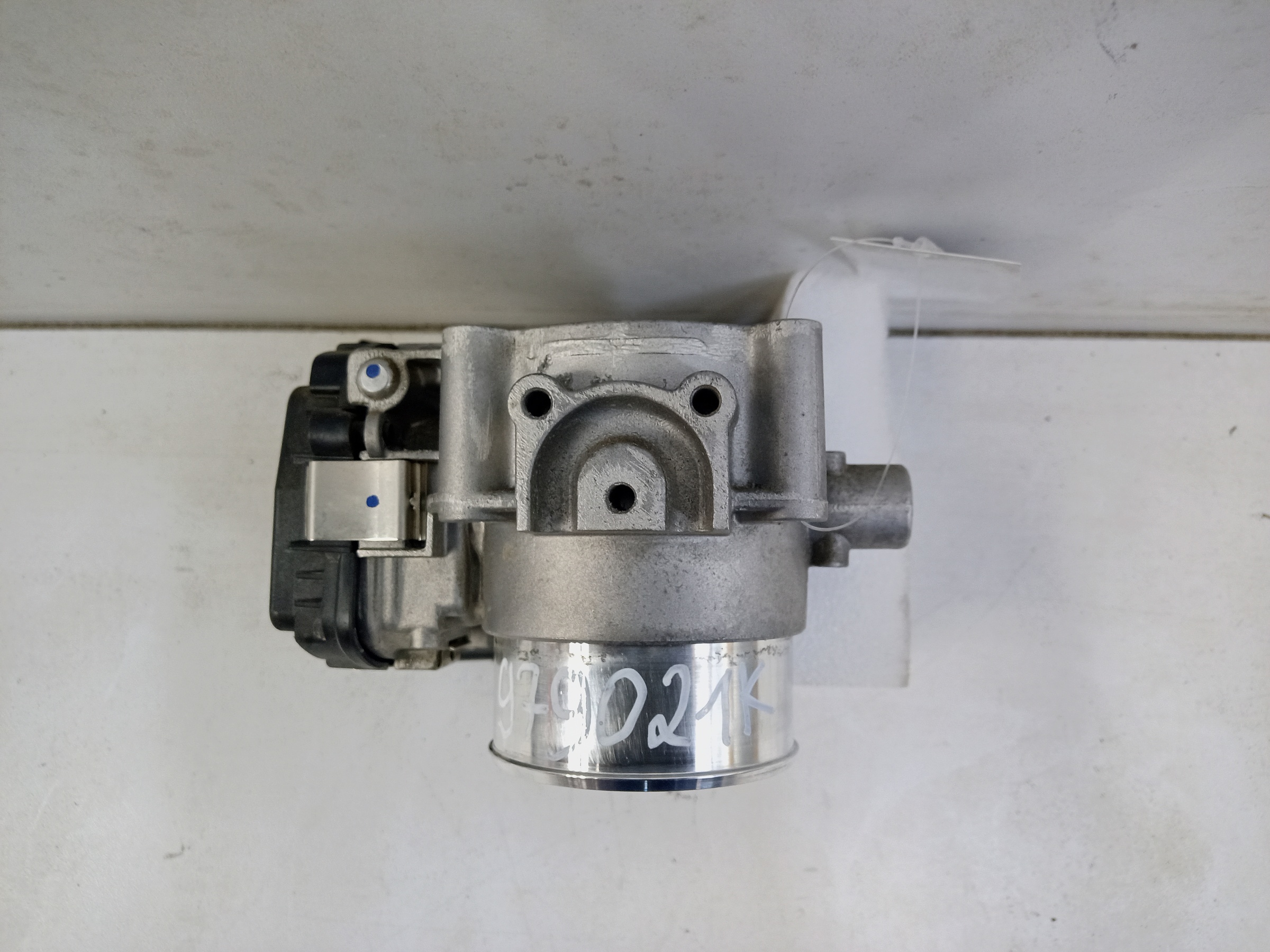 Дроссельная заслонка Gac GS8 2