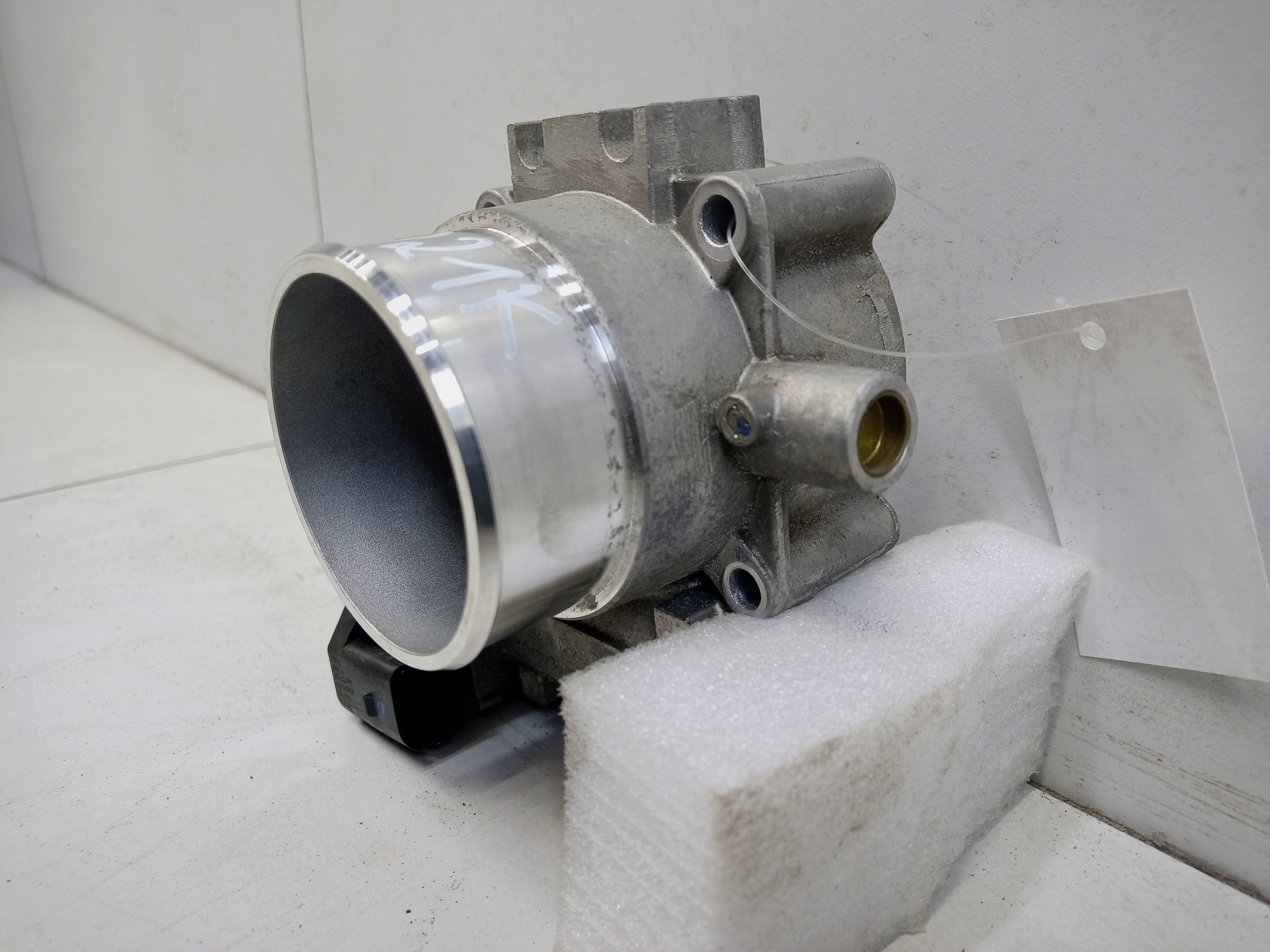 Дроссельная заслонка Gac GS8 2