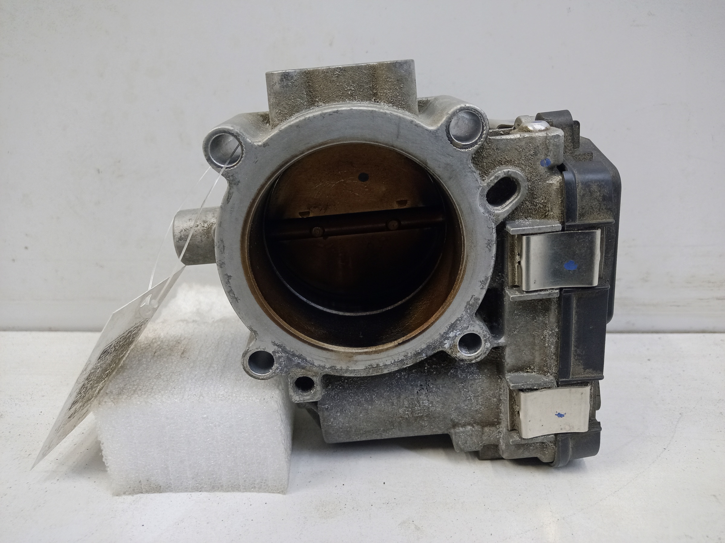 Дроссельная заслонка Gac GS8 2