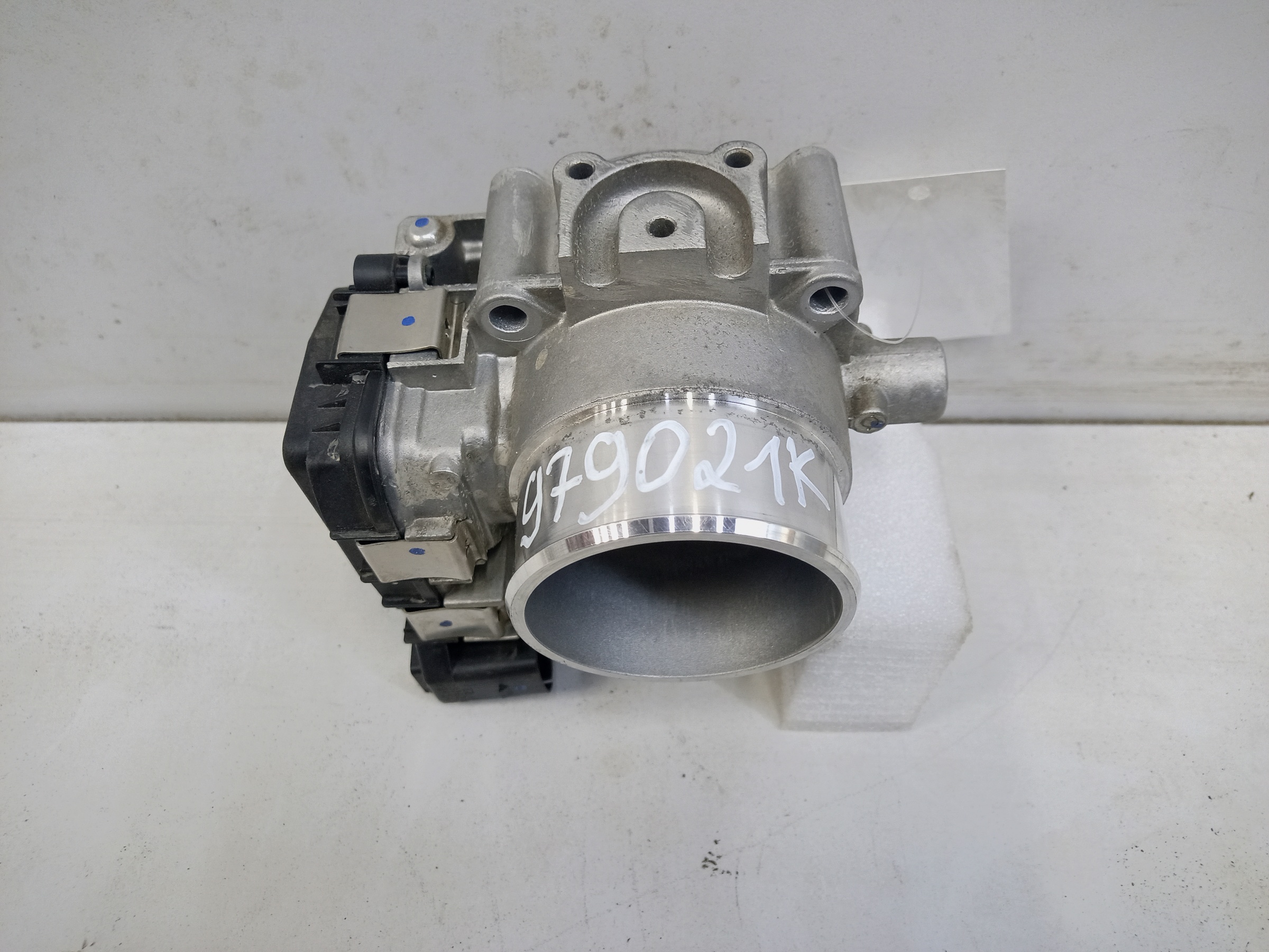 Дроссельная заслонка Gac GS8 2