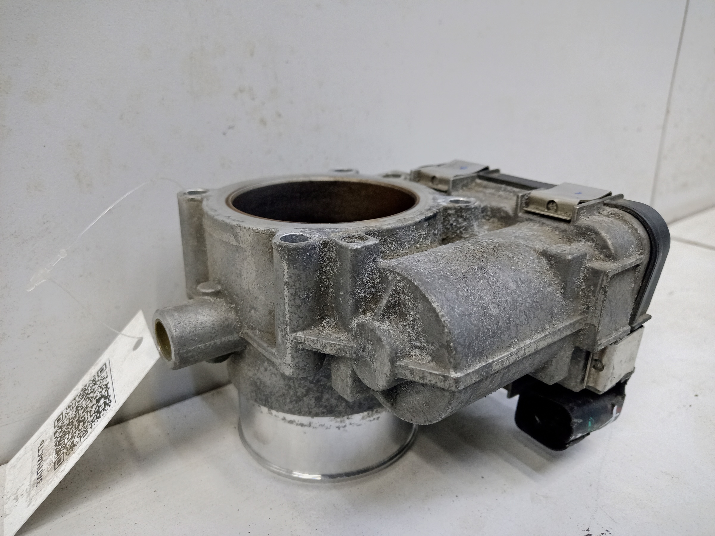 Дроссельная заслонка Gac GS8 2