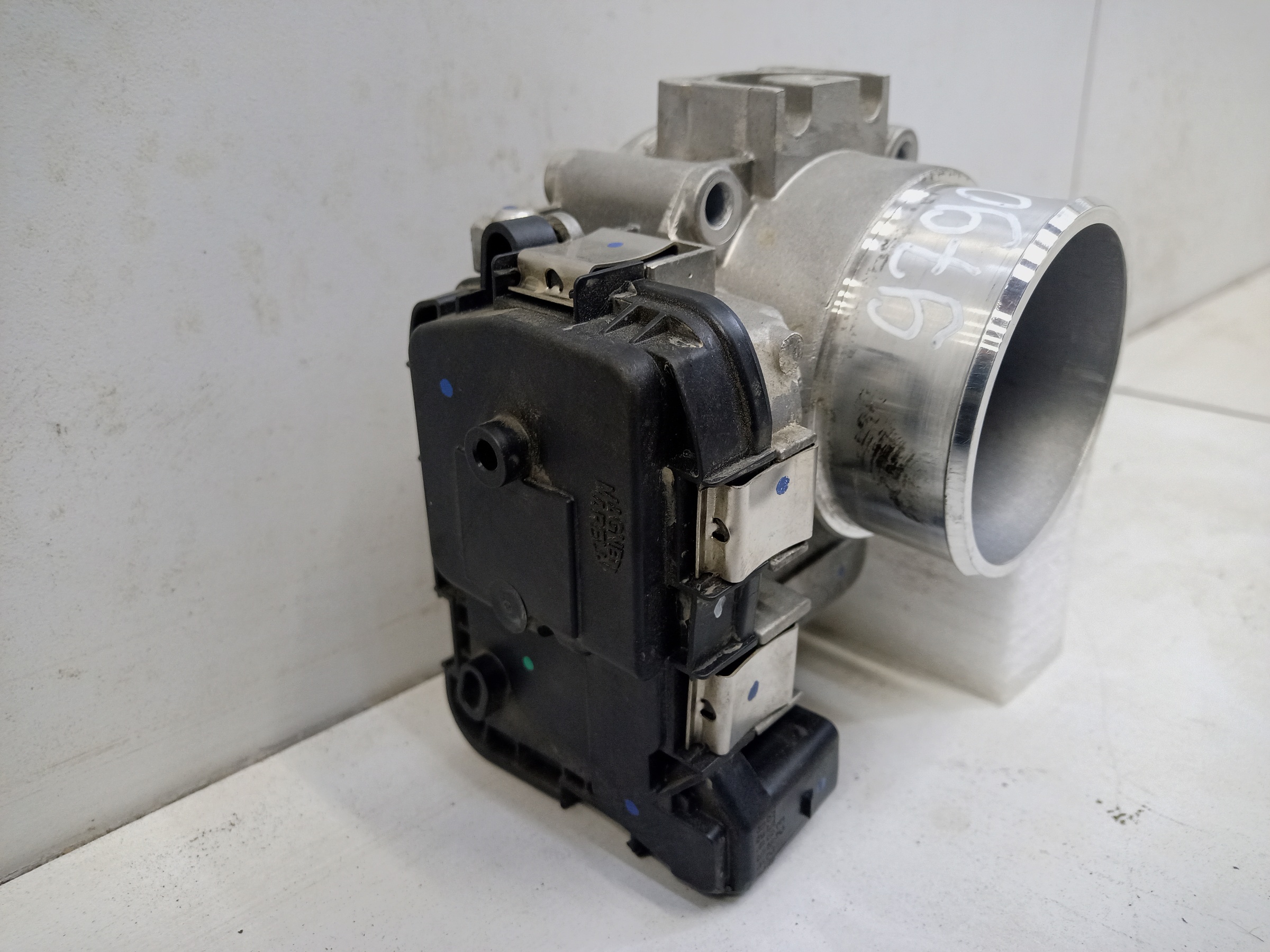 Дроссельная заслонка Gac GS8 2