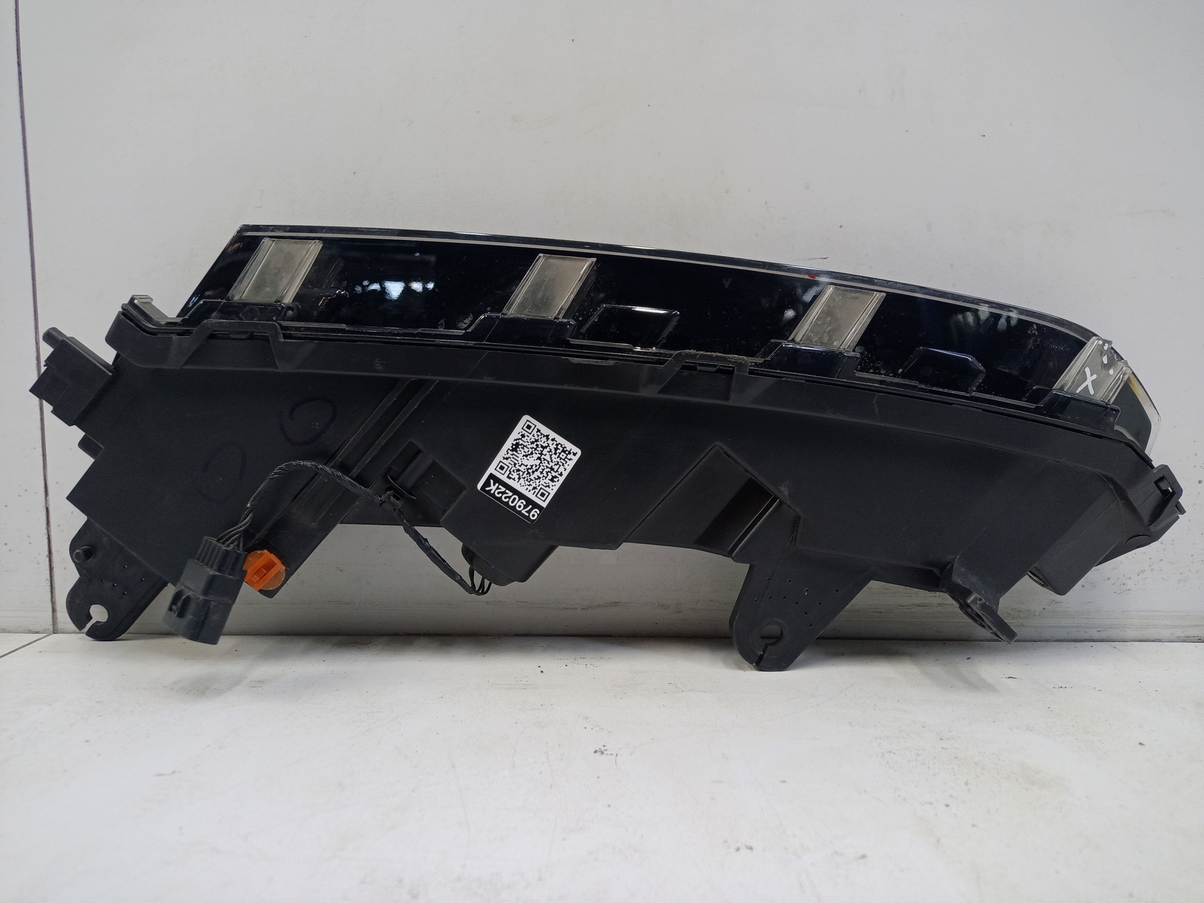 Фара ДХО передняя правая Jetour Dashing