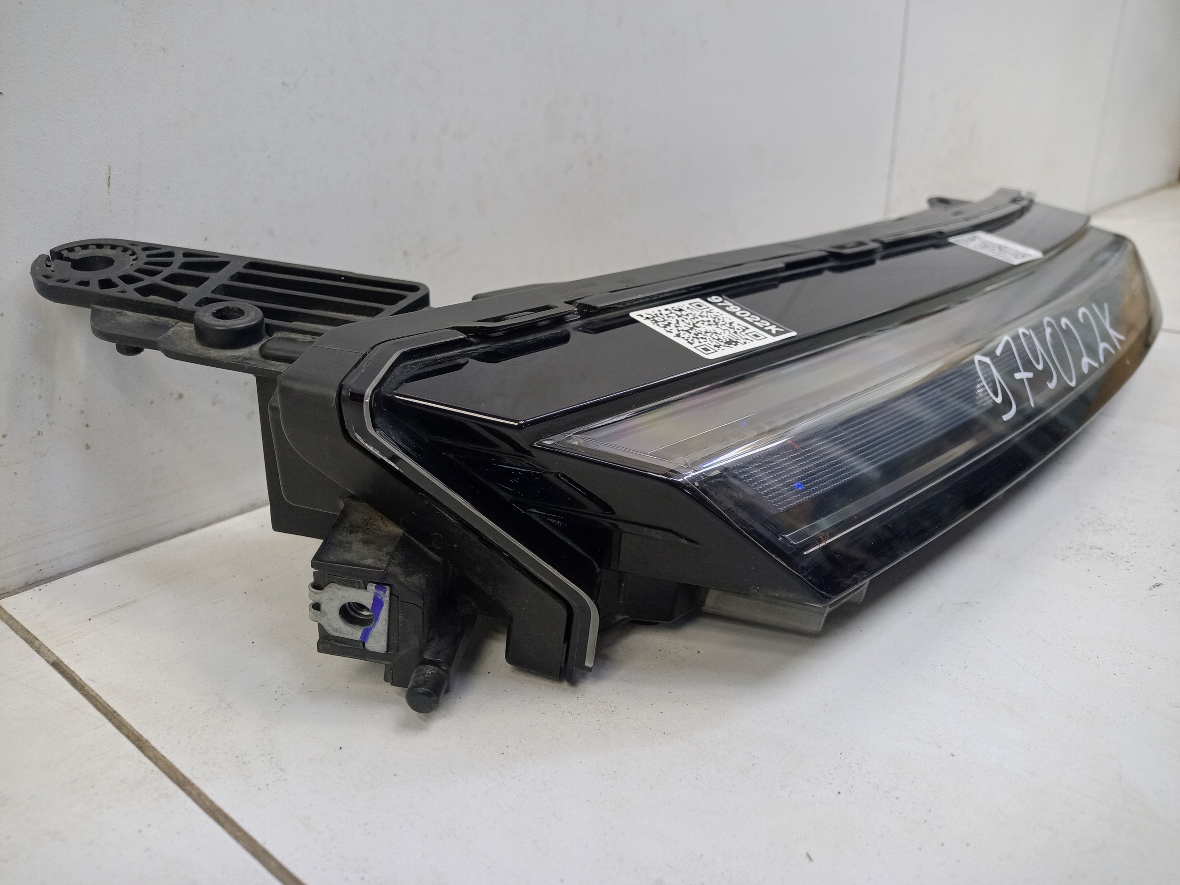 Фара ДХО передняя правая Jetour Dashing