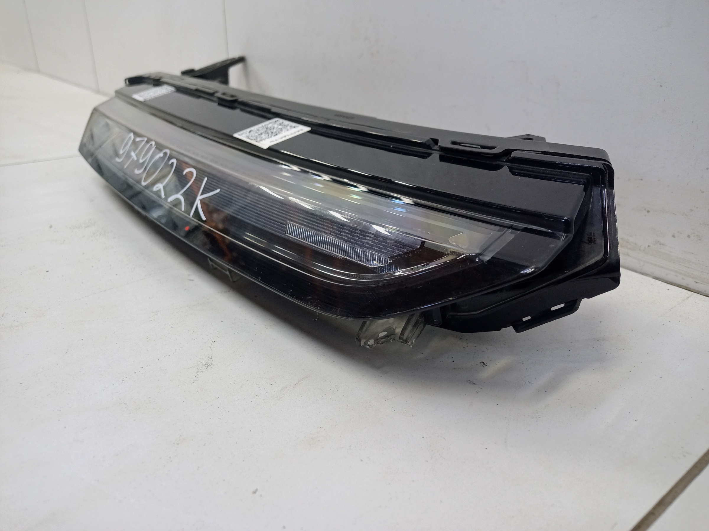 Фара ДХО передняя правая Jetour Dashing