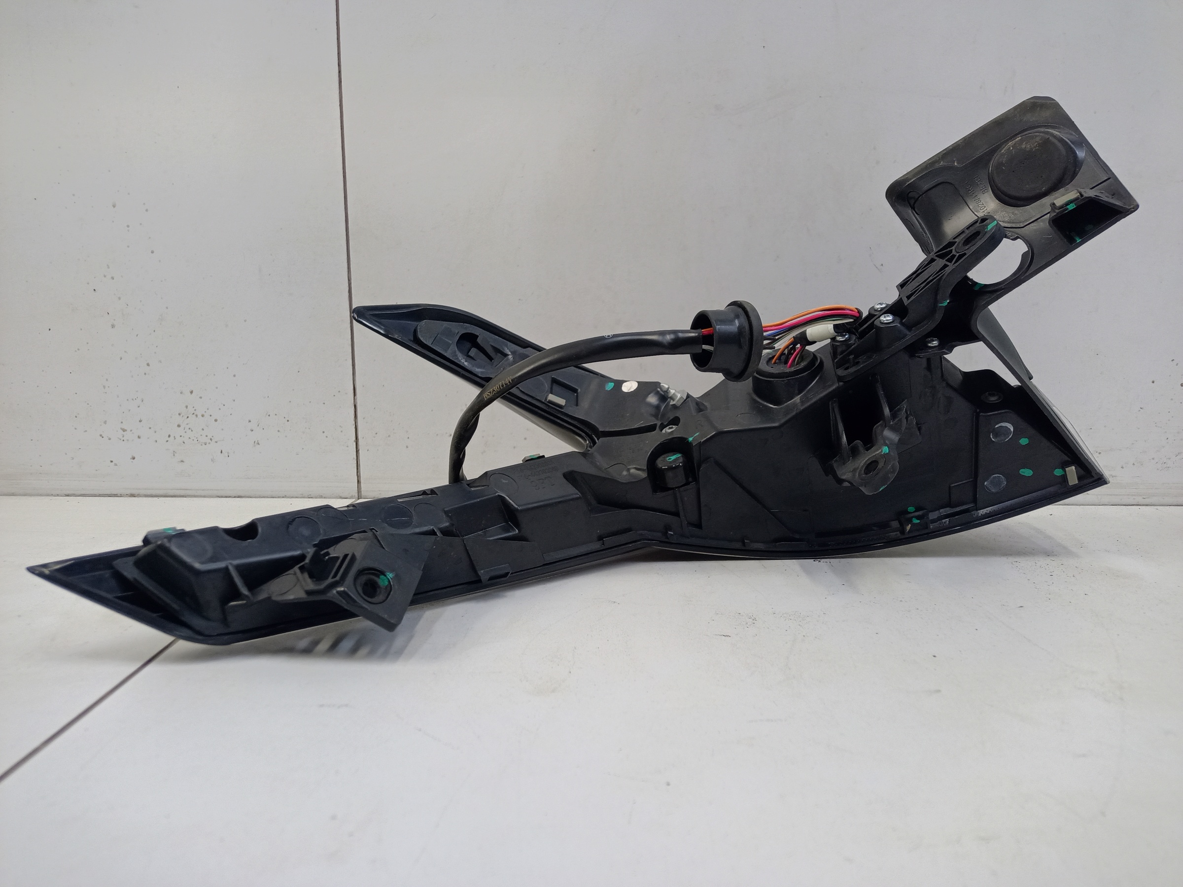 Фонарь задний правый наружный Jetour Dashing