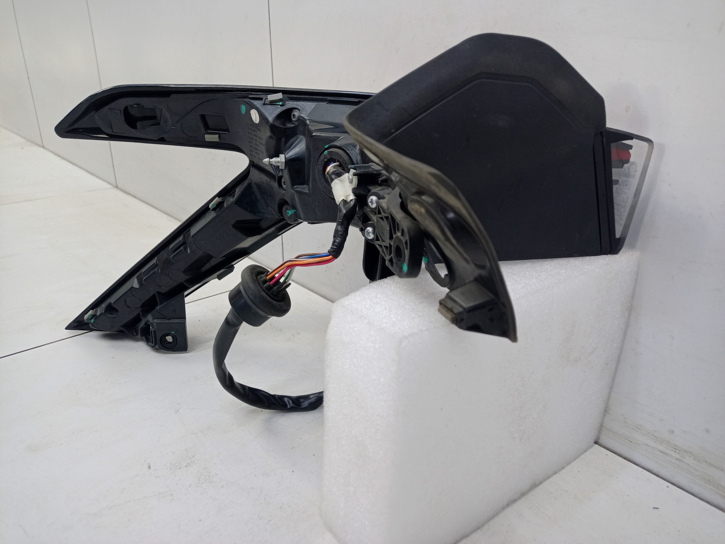 Фонарь задний правый наружный Jetour Dashing