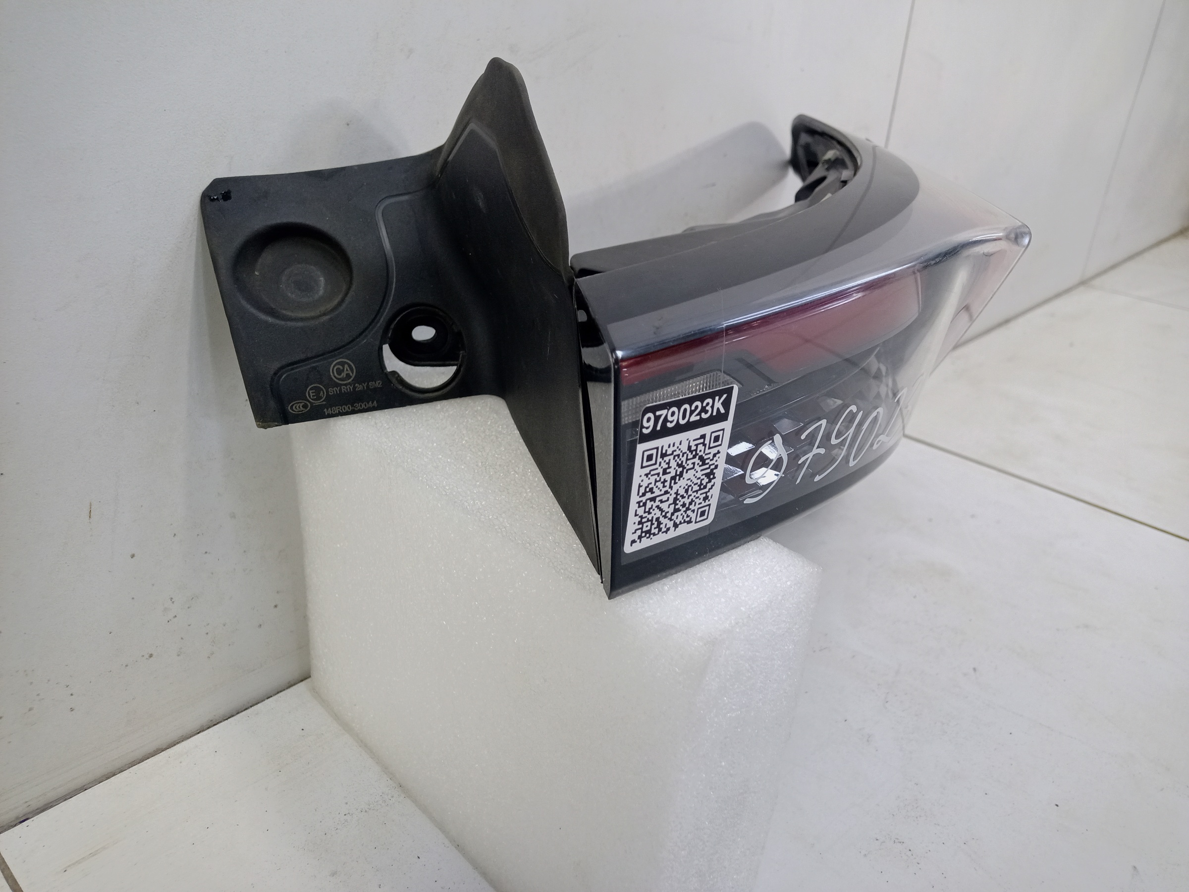 Фонарь задний правый наружный Jetour Dashing