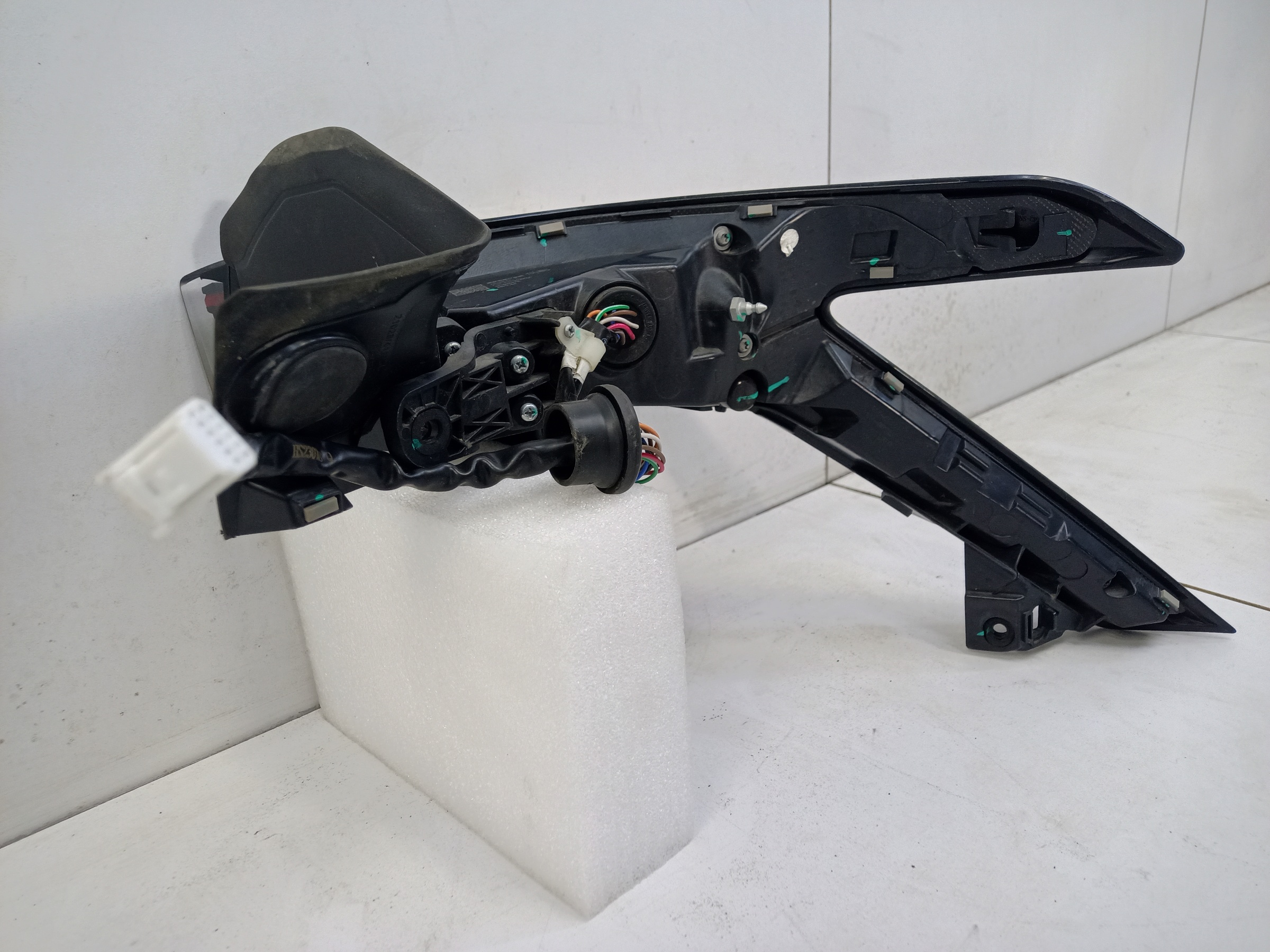 Фонарь задний левый наружный Jetour Dashing