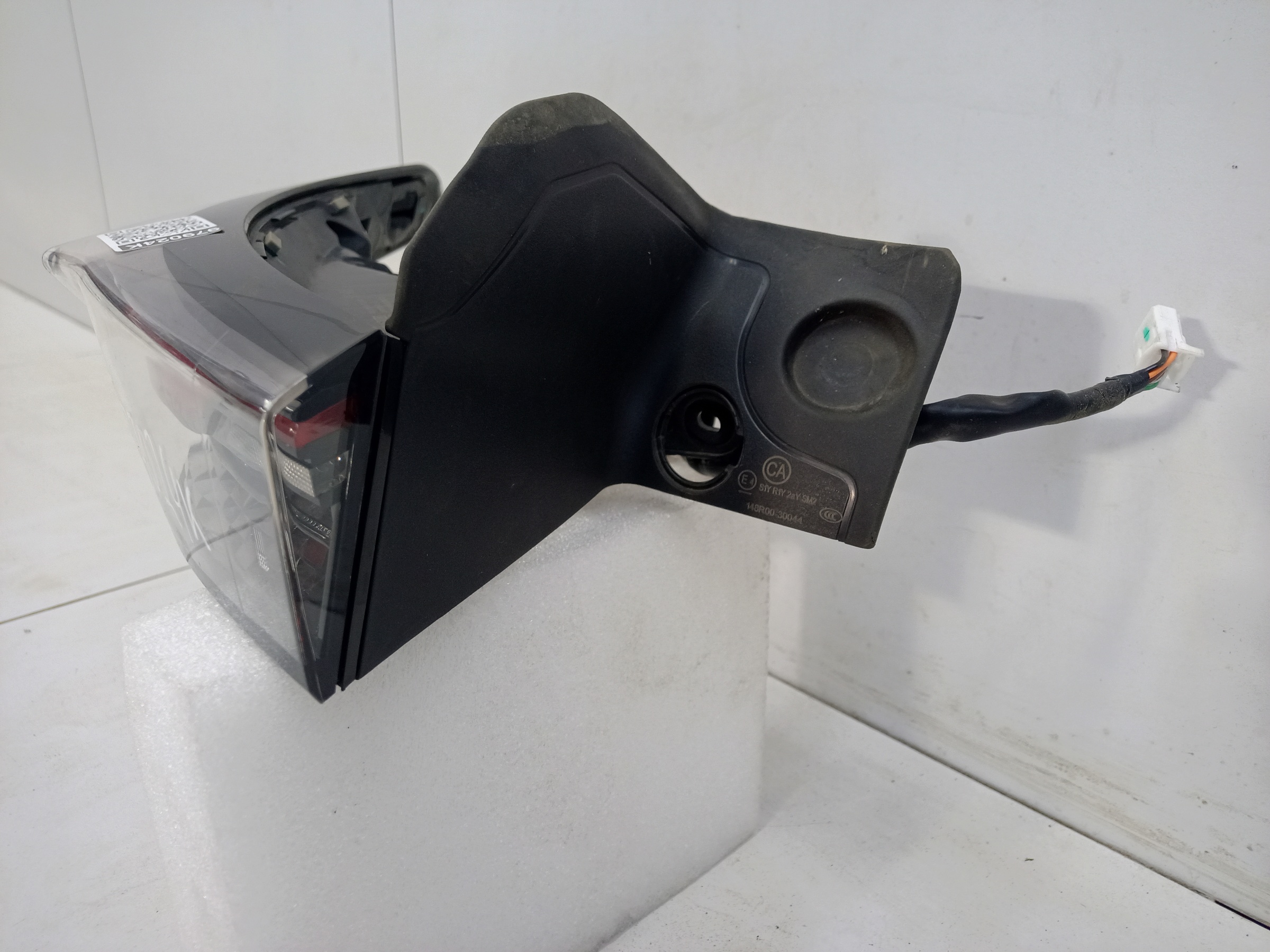 Фонарь задний левый наружный Jetour Dashing