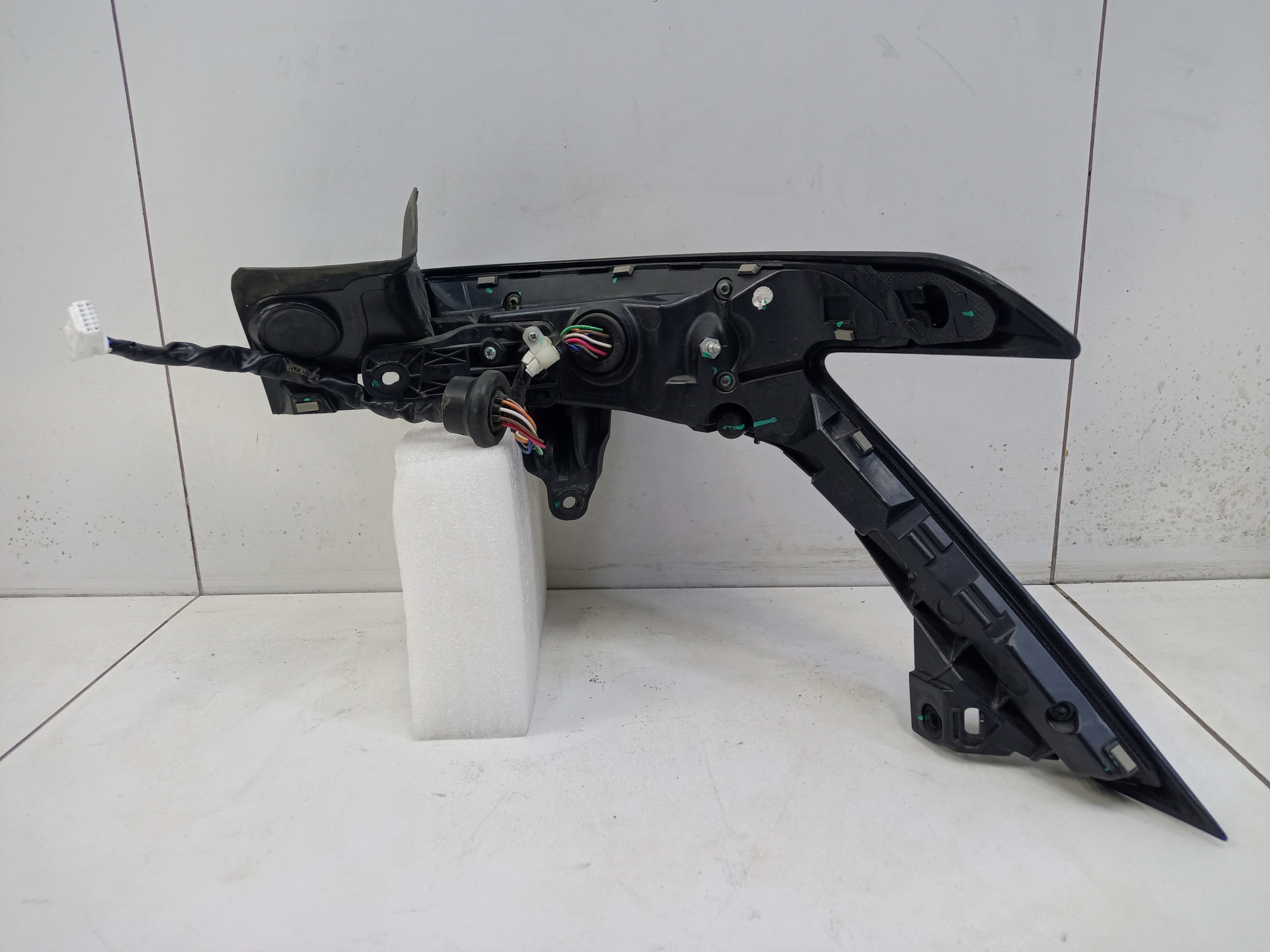 Фонарь задний левый наружный Jetour Dashing