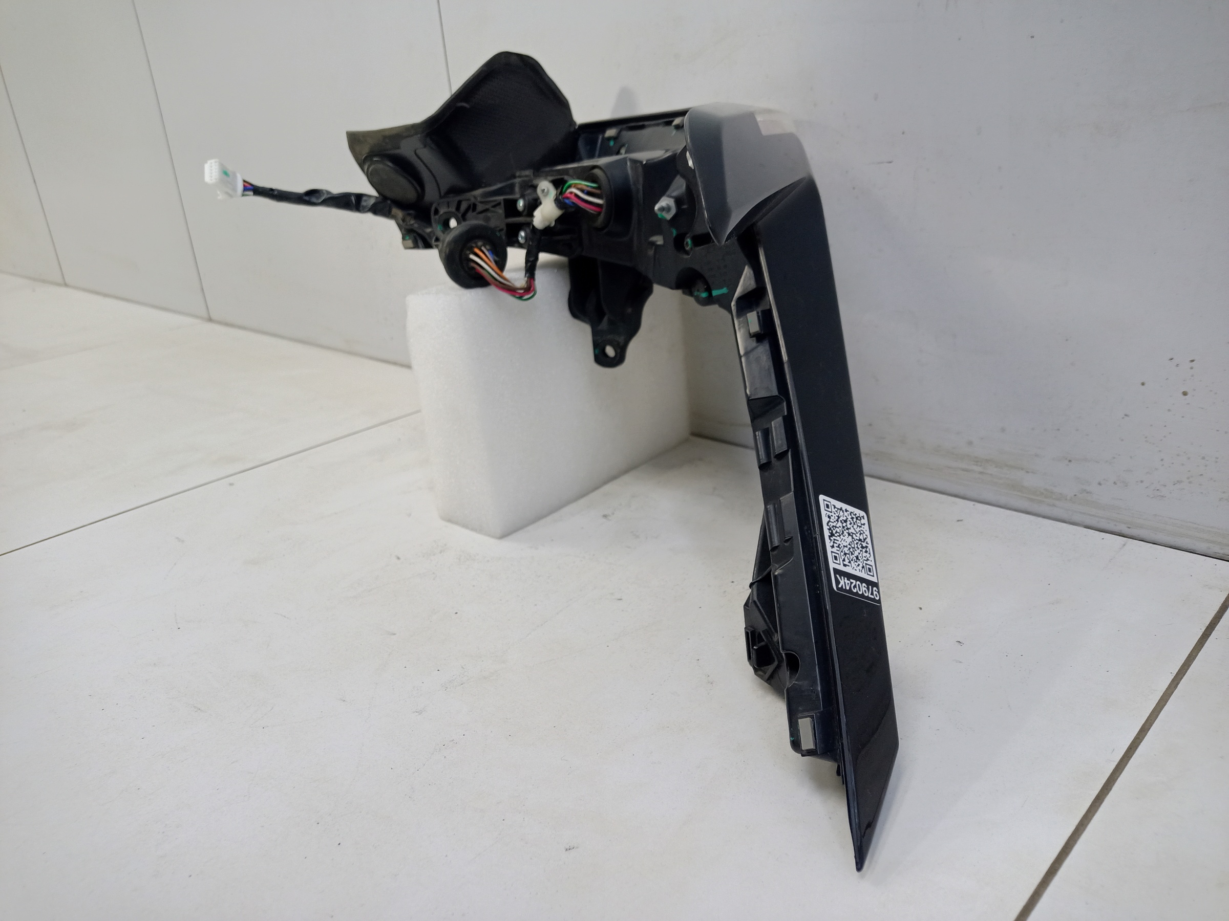 Фонарь задний левый наружный Jetour Dashing