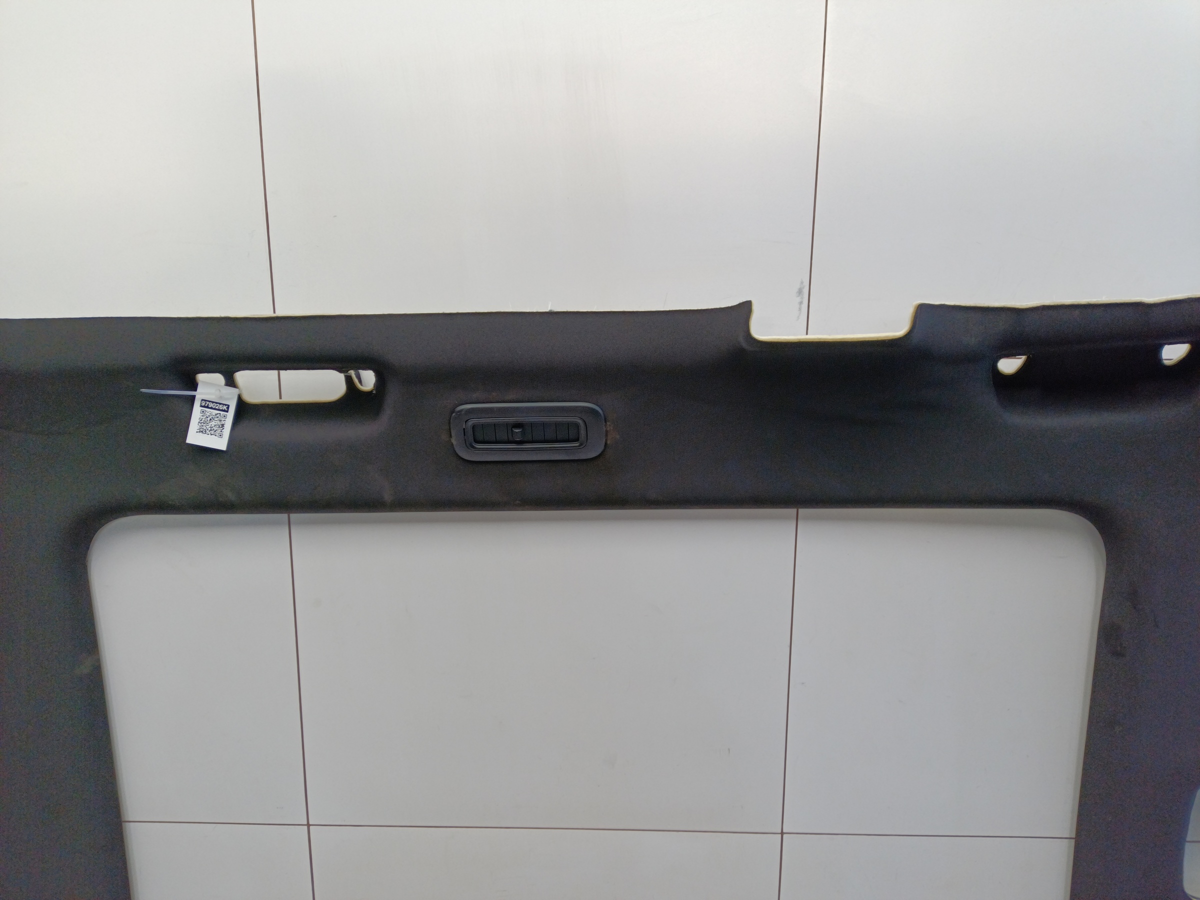 Обшивка крыши " потолок " Gac GS8 2