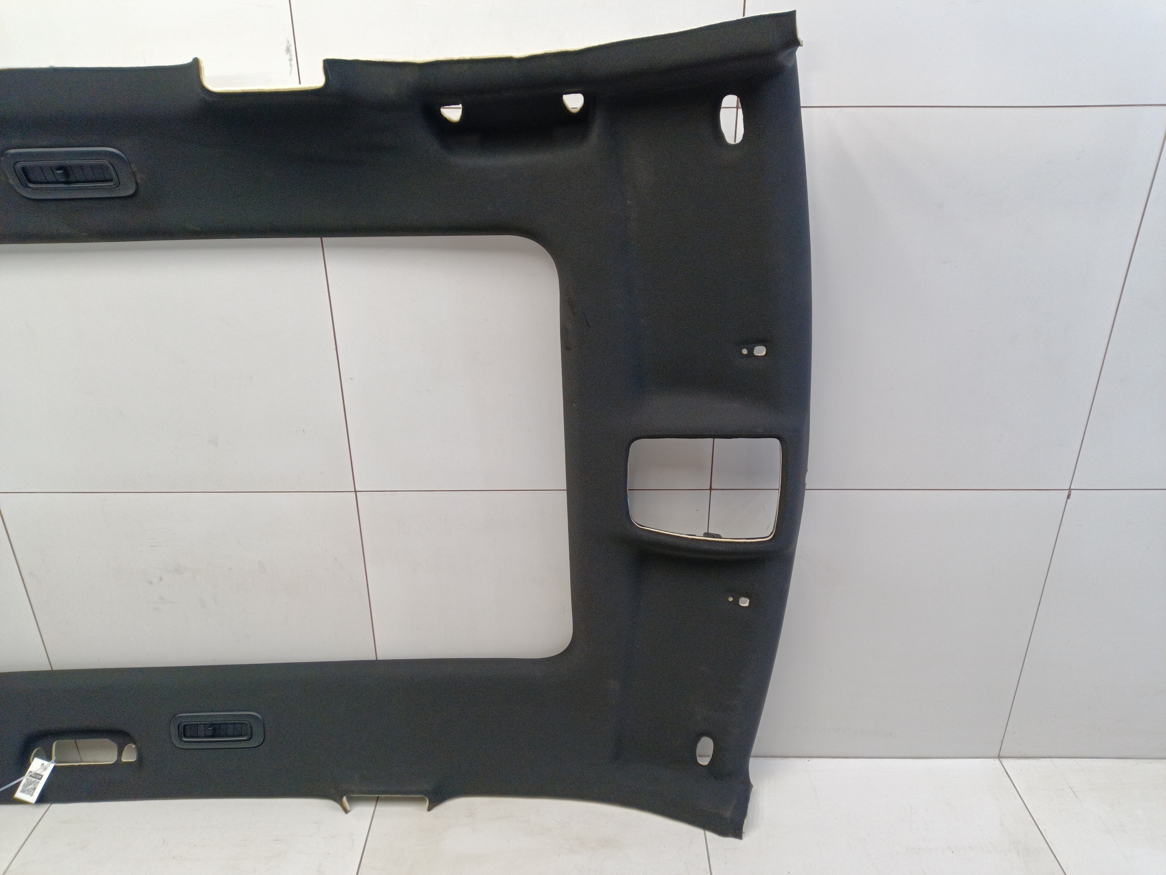 Обшивка крыши " потолок " Gac GS8 2