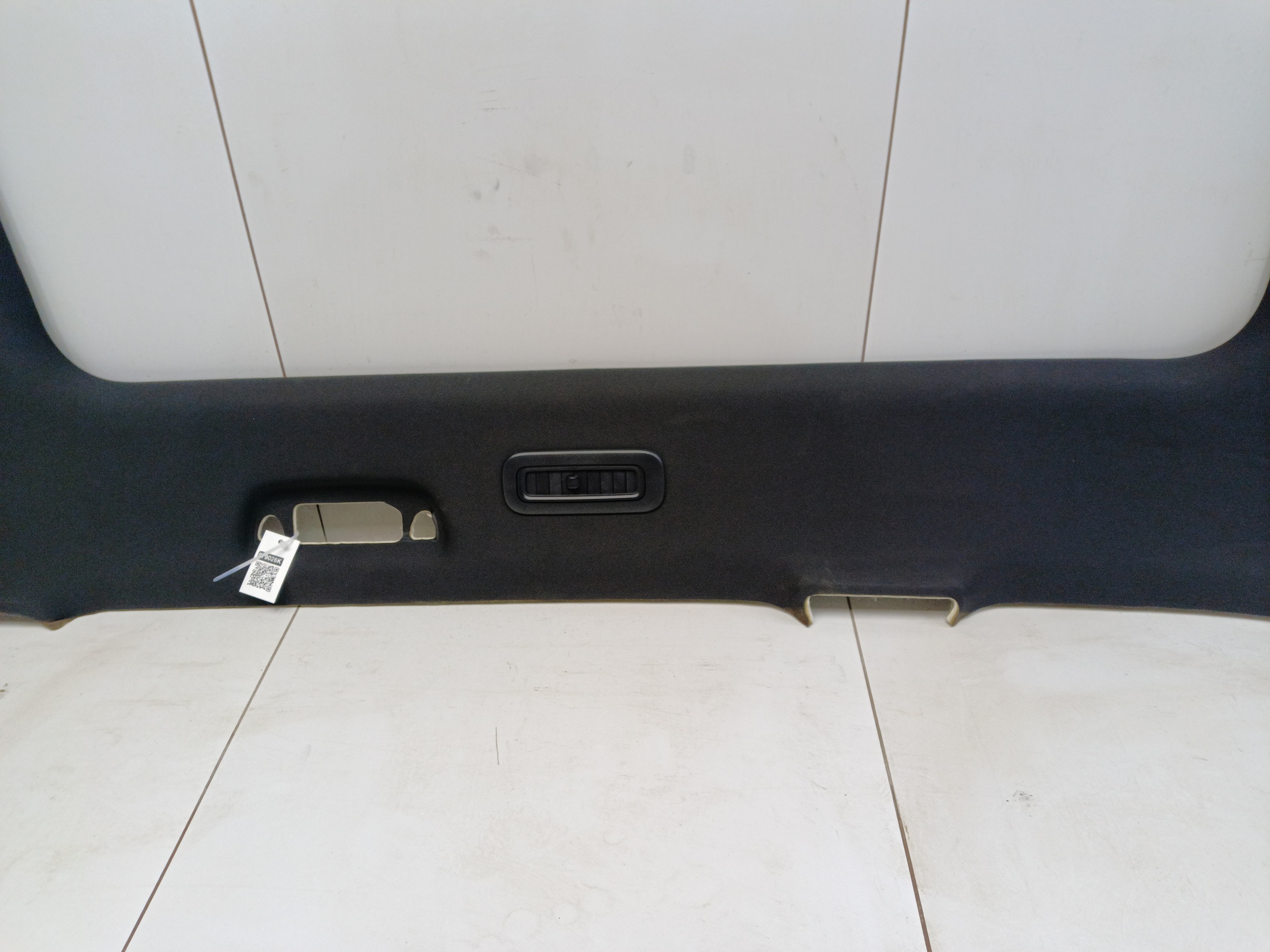 Обшивка крыши " потолок " Gac GS8 2