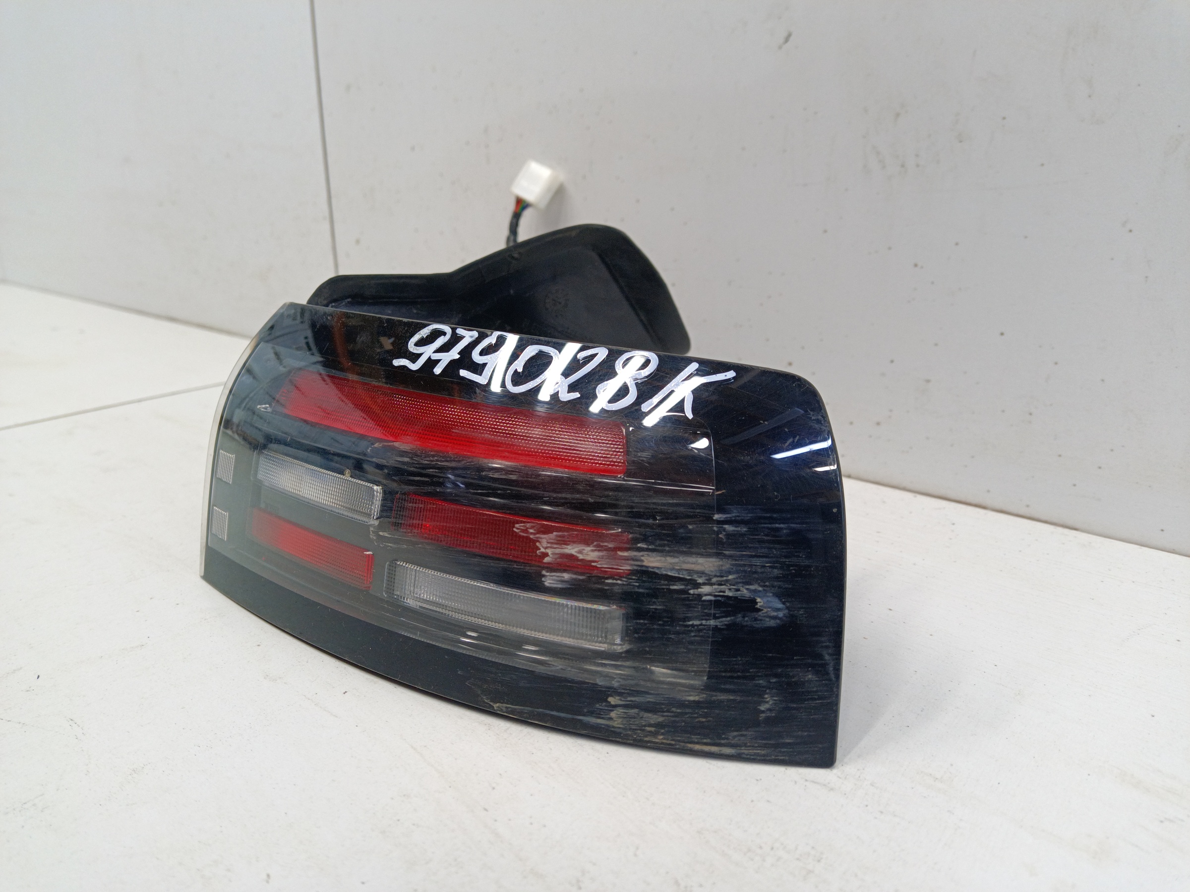 Фонарь задний правый Jaecoo J7 LED