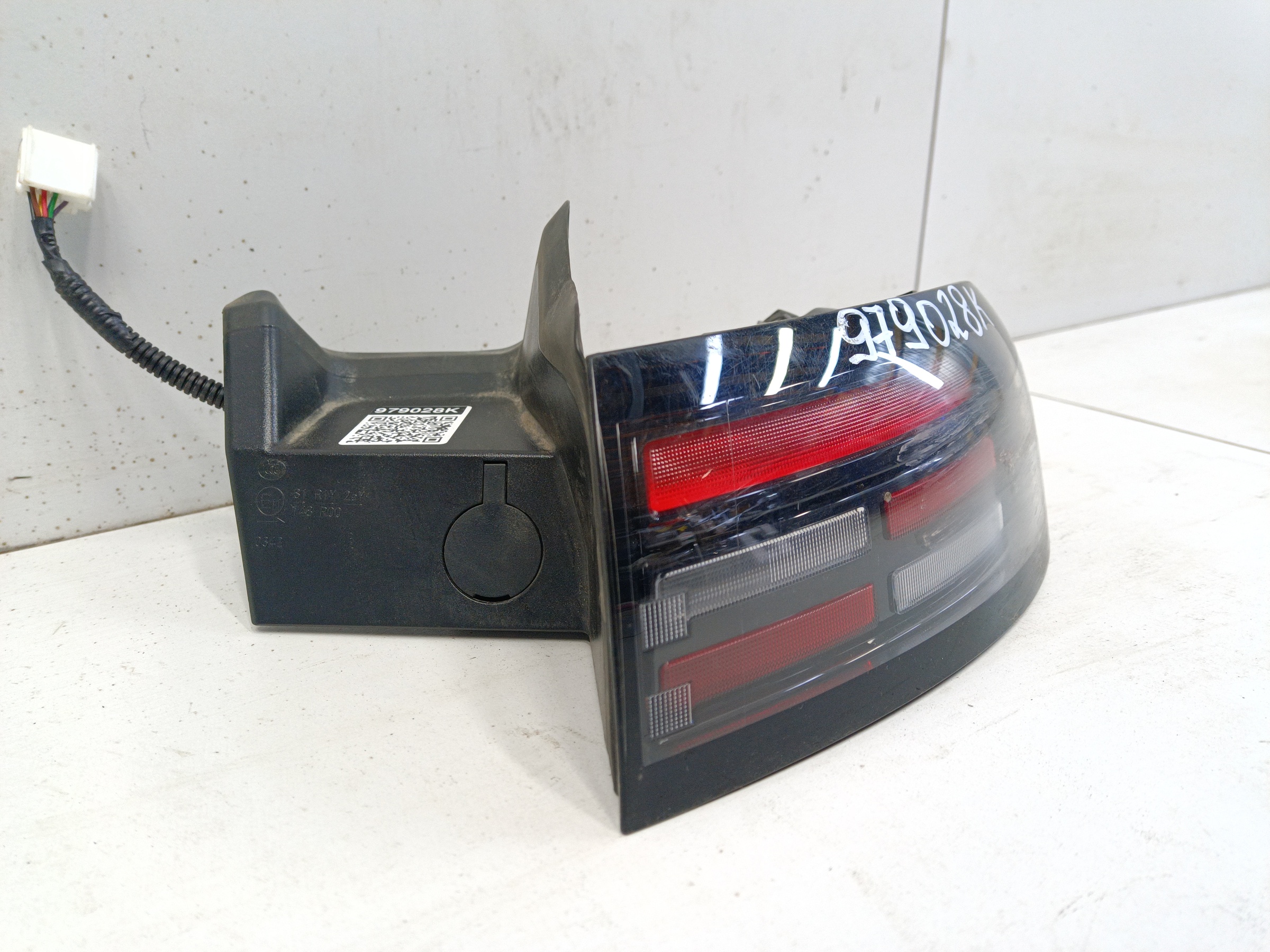 Фонарь задний правый Jaecoo J7 LED