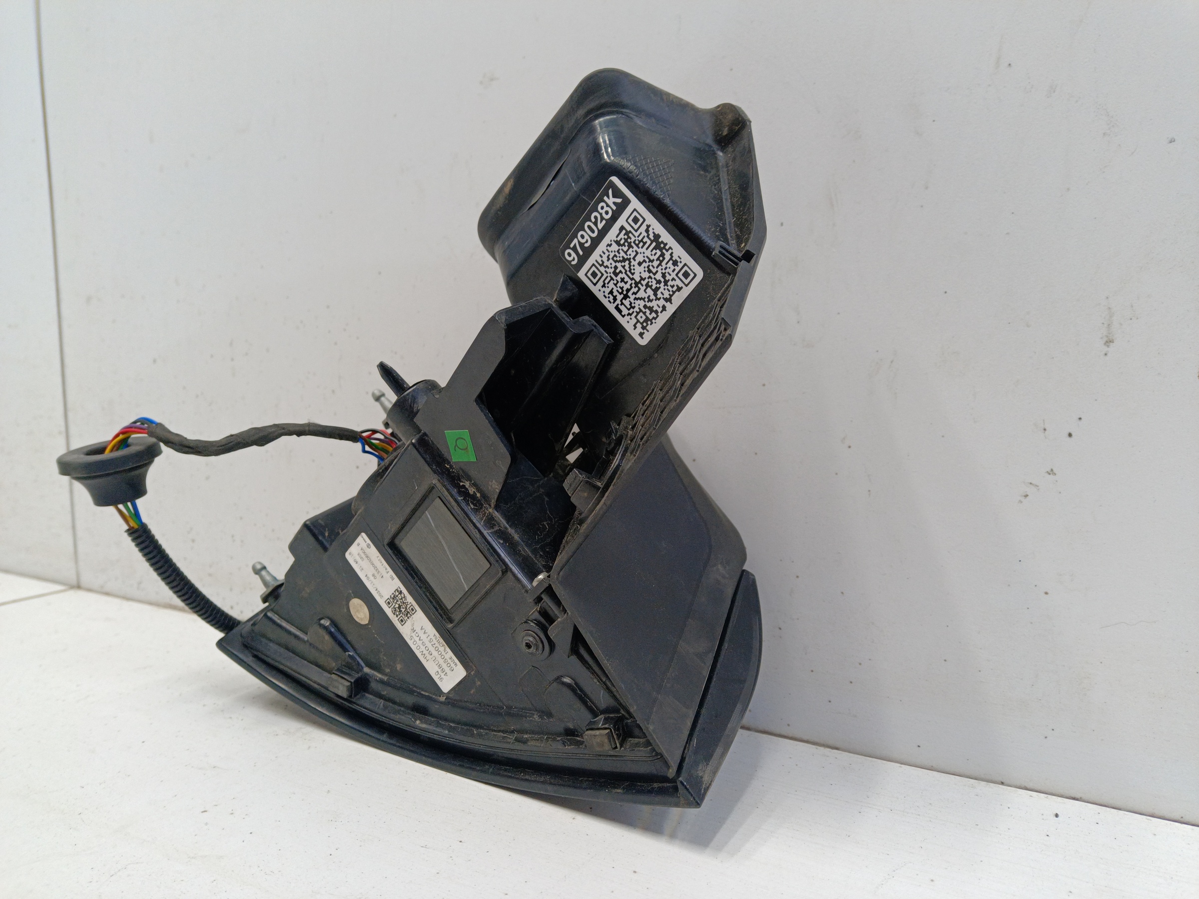 Фонарь задний правый Jaecoo J7 LED