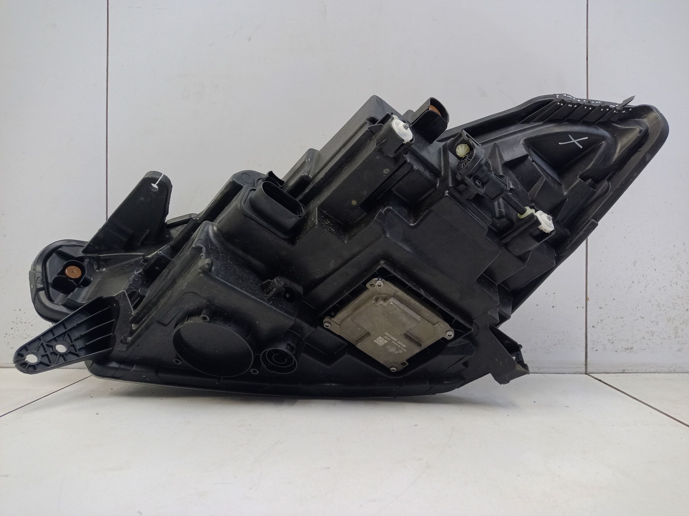 Фара передняя правая Chery Tiggo 7 Pro Max Restail LED