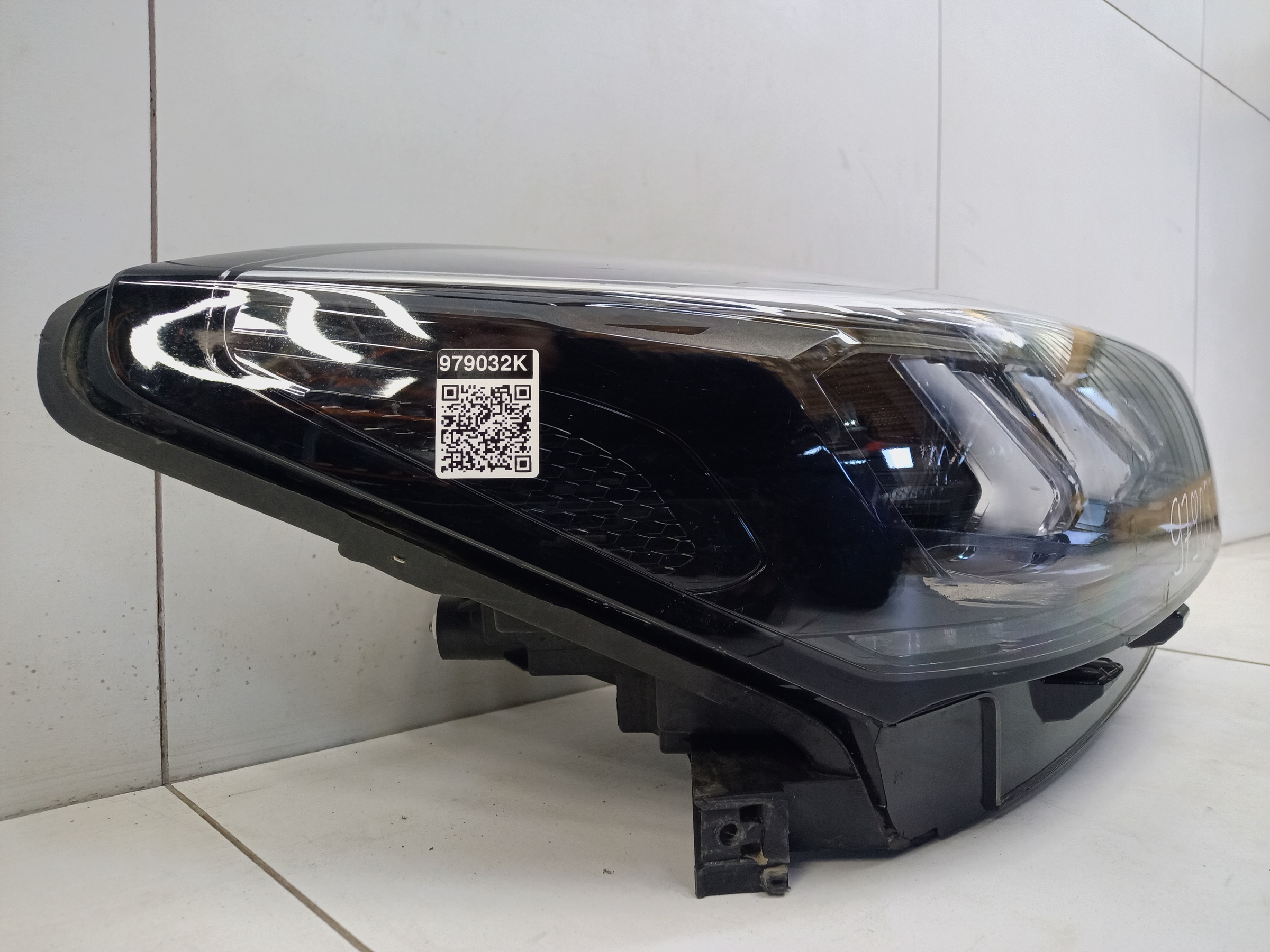 Фара передняя правая Chery Tiggo 7 Pro Max Restail LED