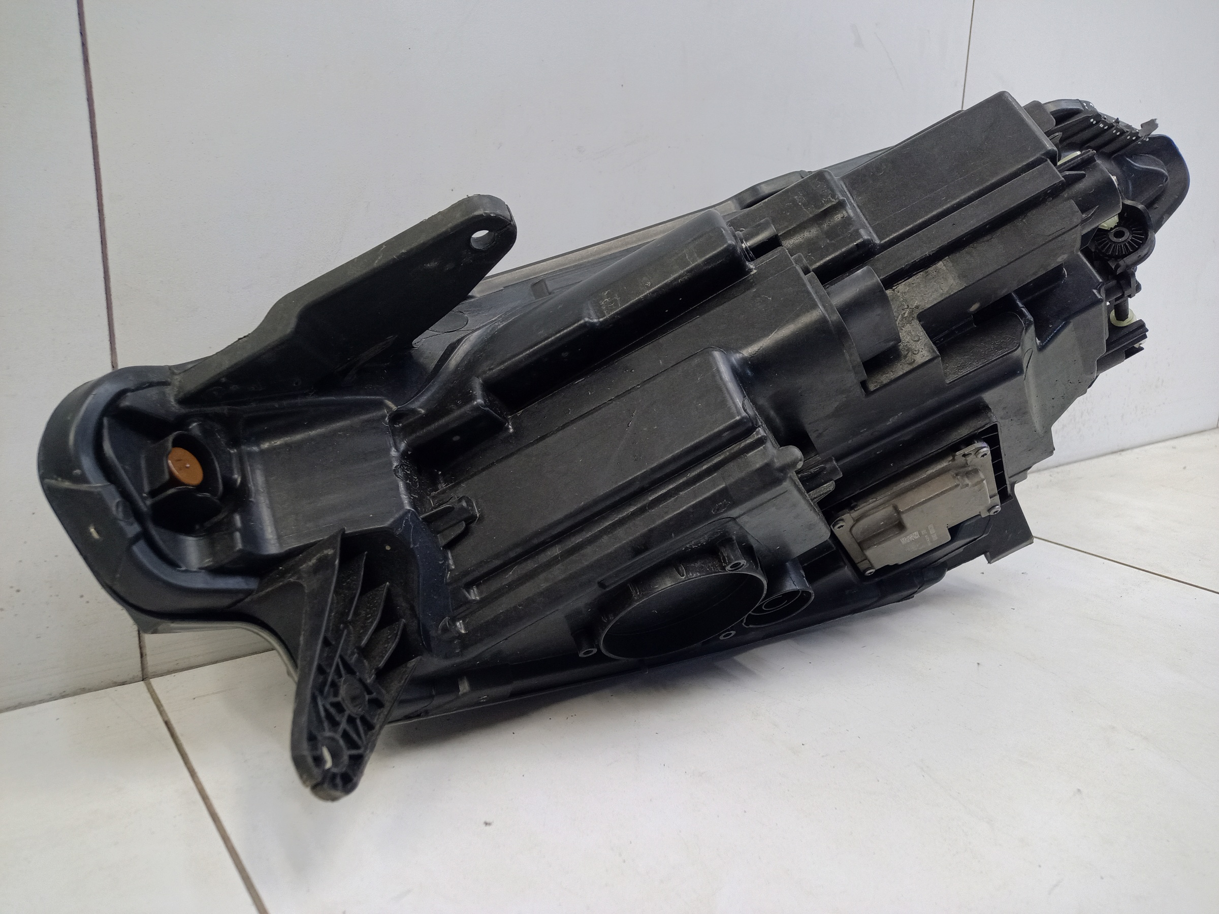 Фара передняя правая Chery Tiggo 7 Pro Max Restail LED