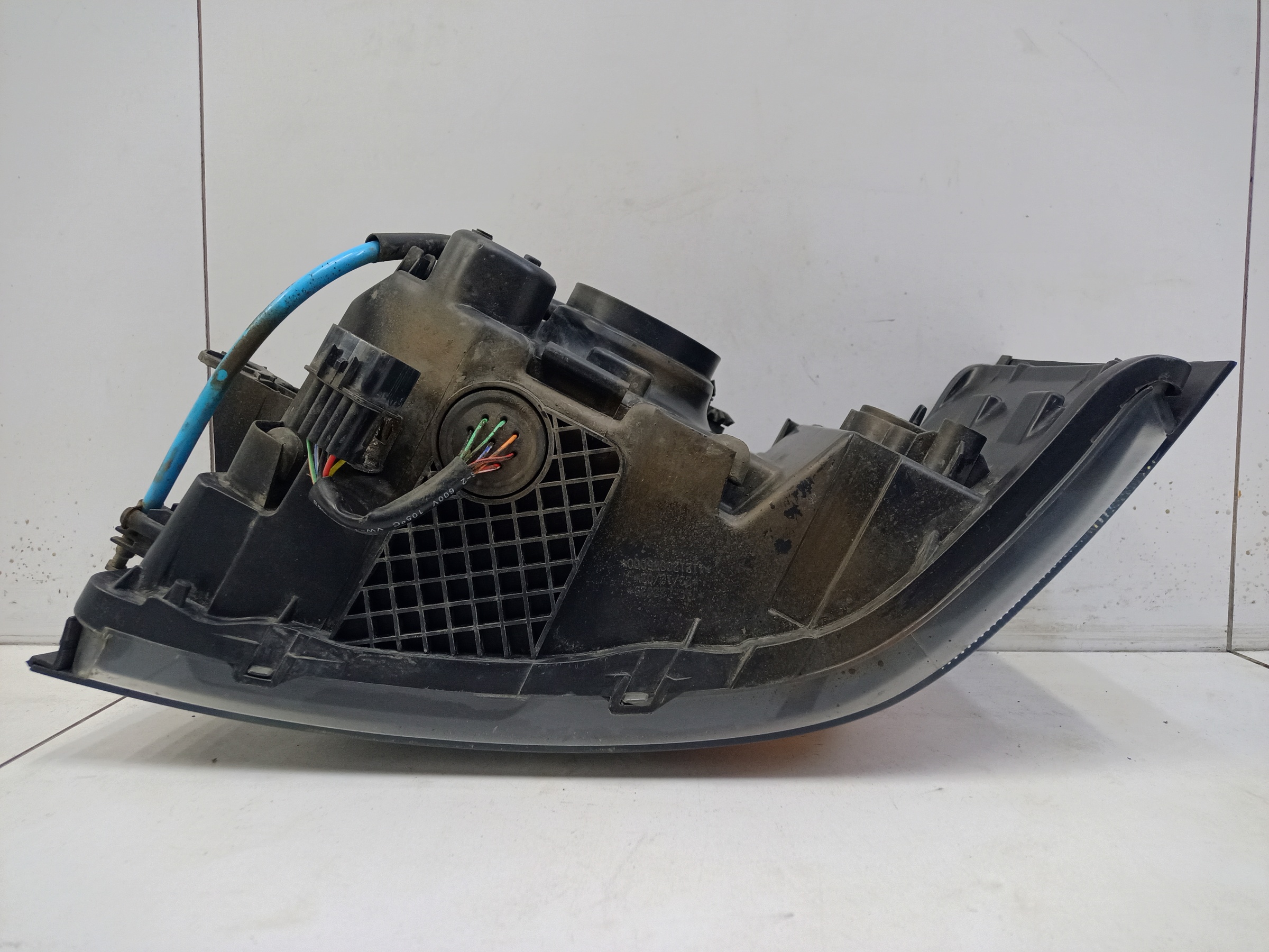 Фара передняя правая Sollers Argo галоген