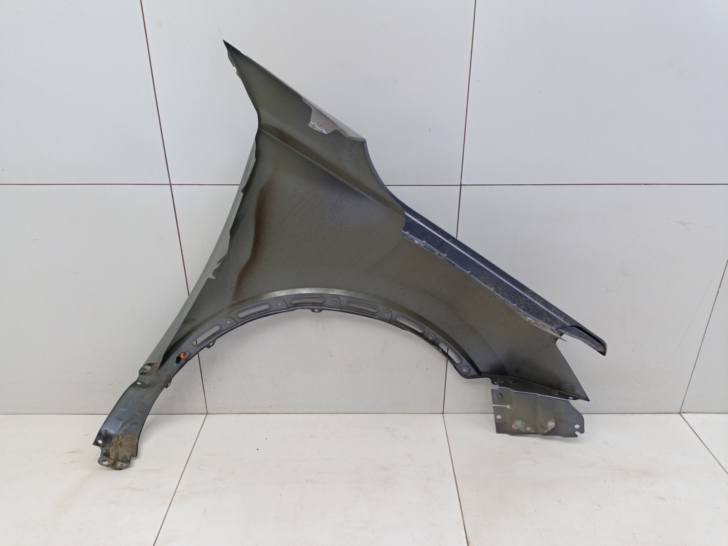 Крыло переднее левое Chery Tiggo 7 Pro