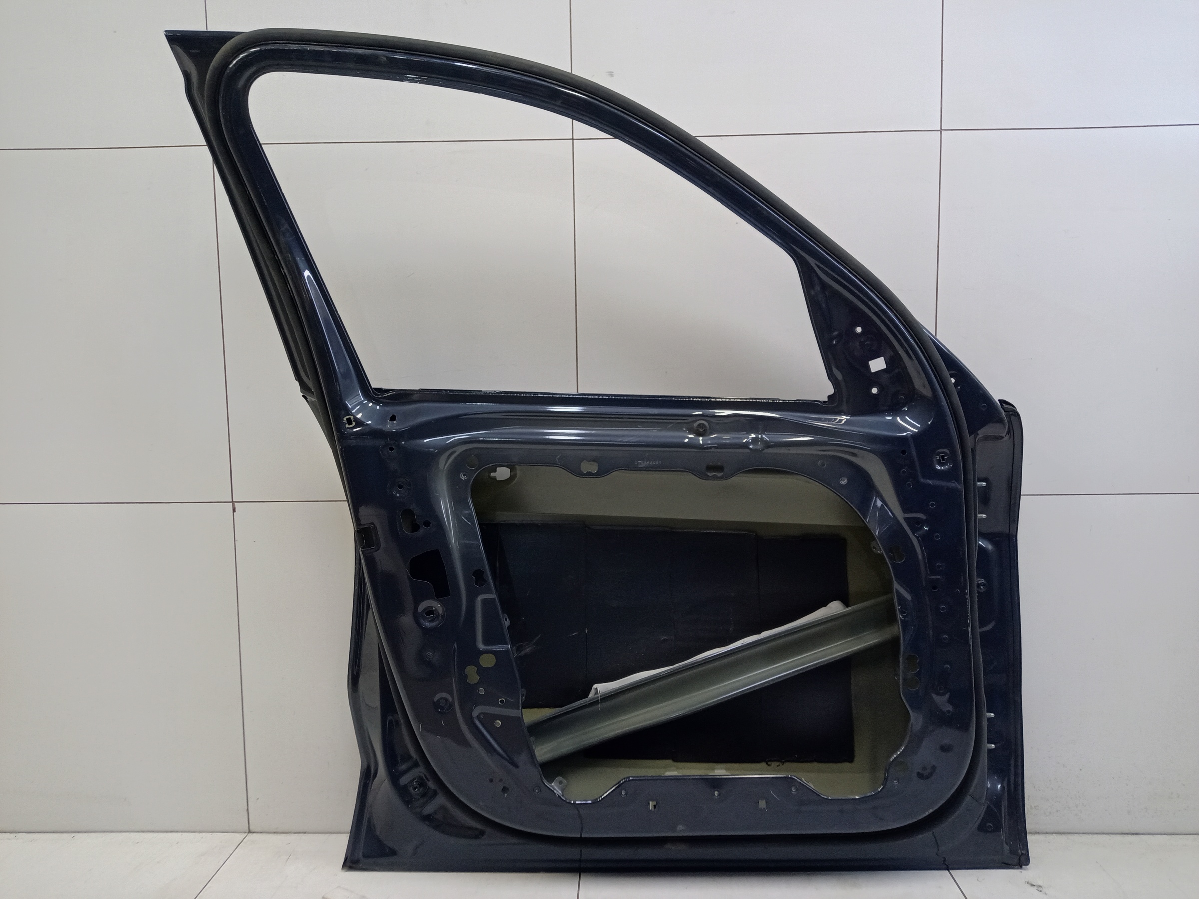 Дверь передняя левая BMW X6 G06