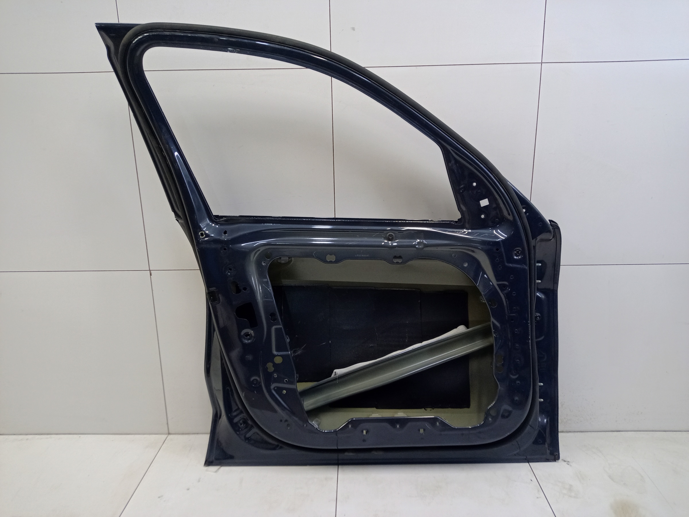 Дверь передняя левая BMW X6 G06