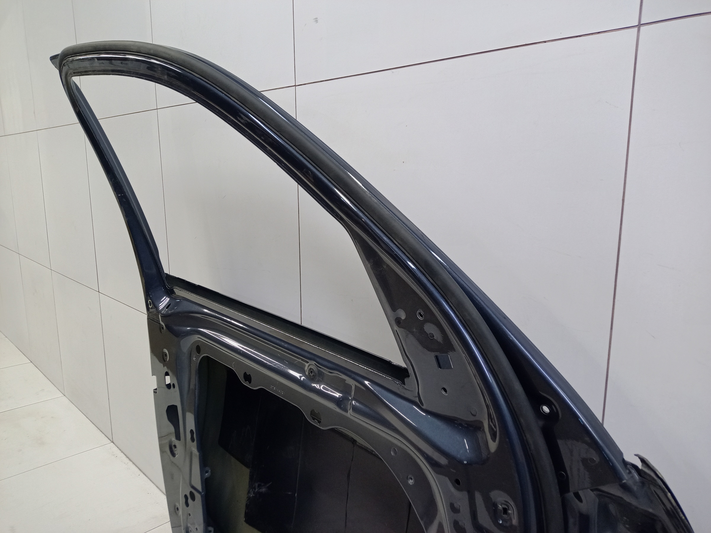 Дверь передняя левая BMW X6 G06