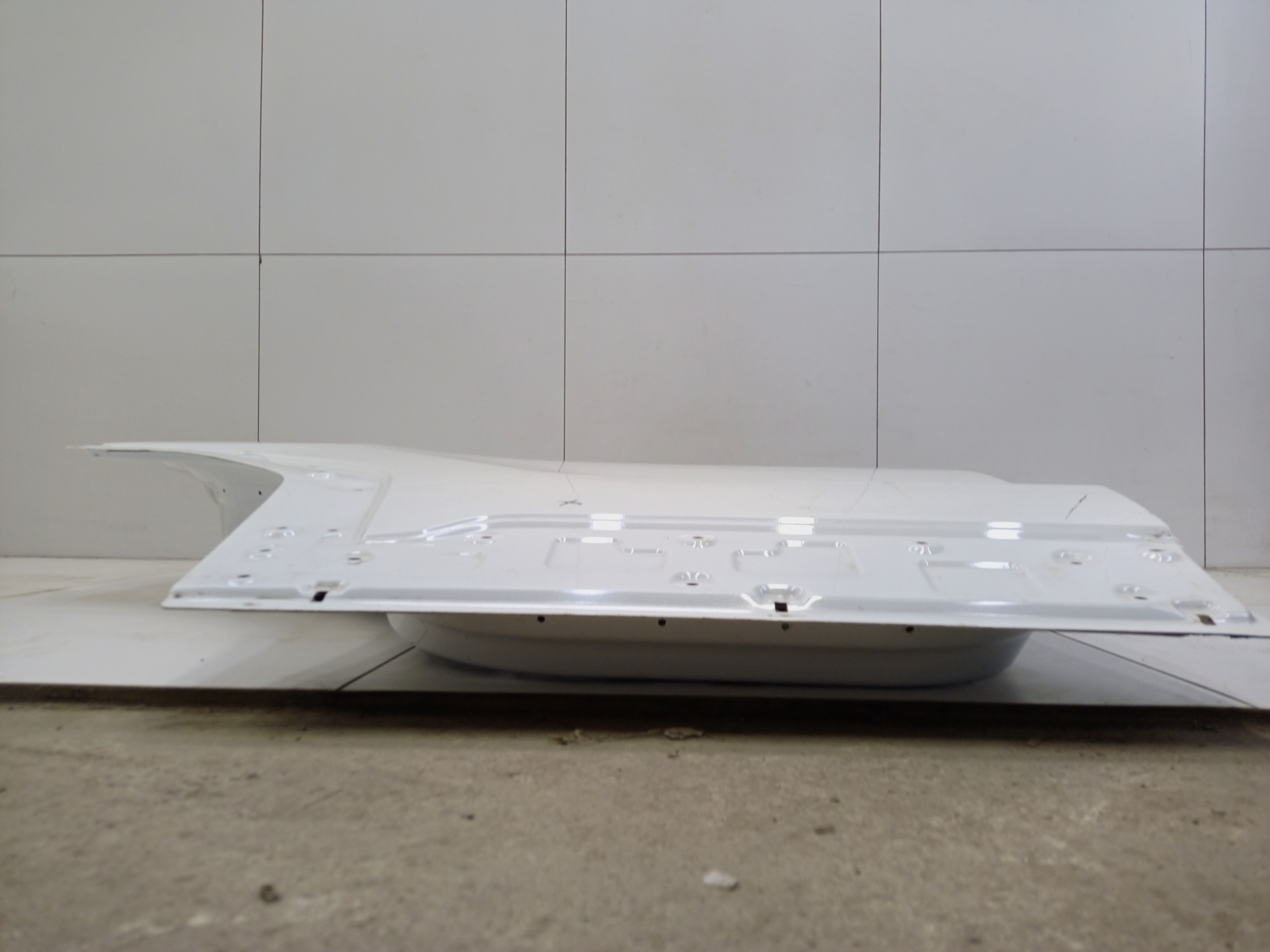 Дверь задняя правая Haval H3