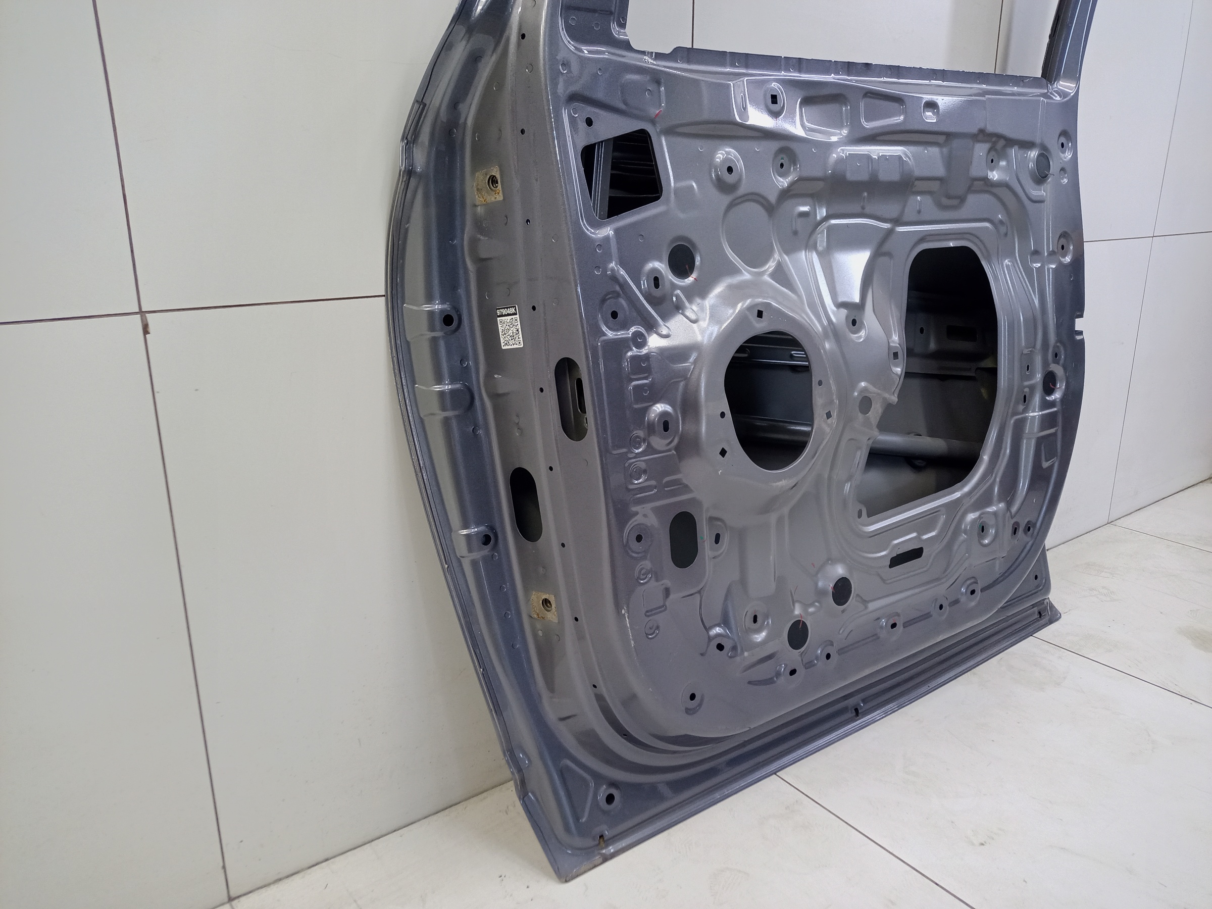 Дверь передняя правая Haval H5 2