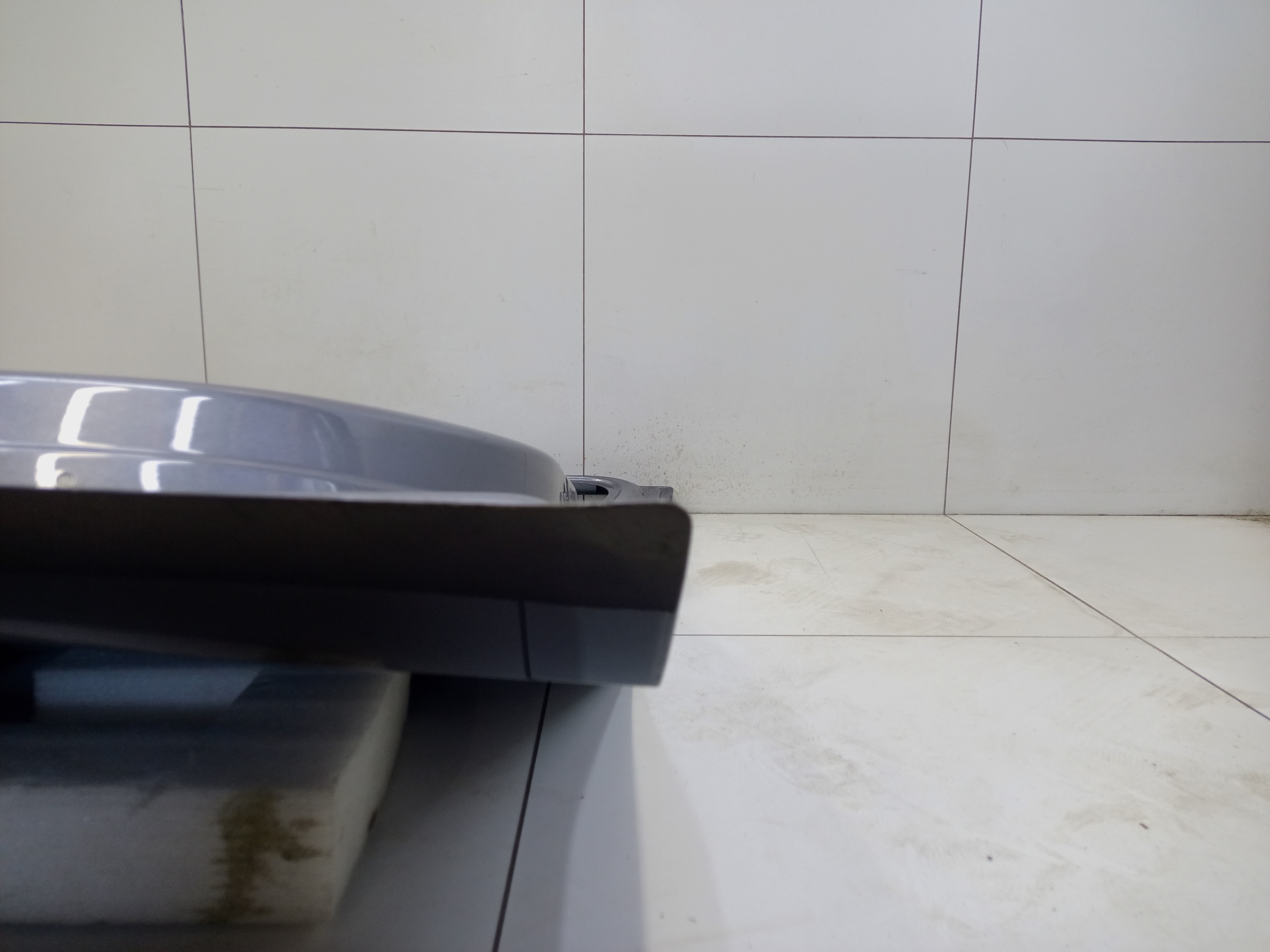 Дверь передняя правая Haval H5 2