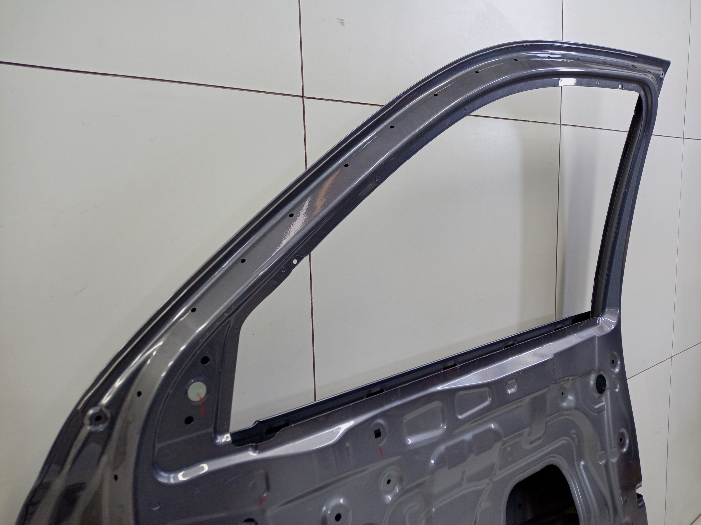 Дверь передняя правая Haval H5 2