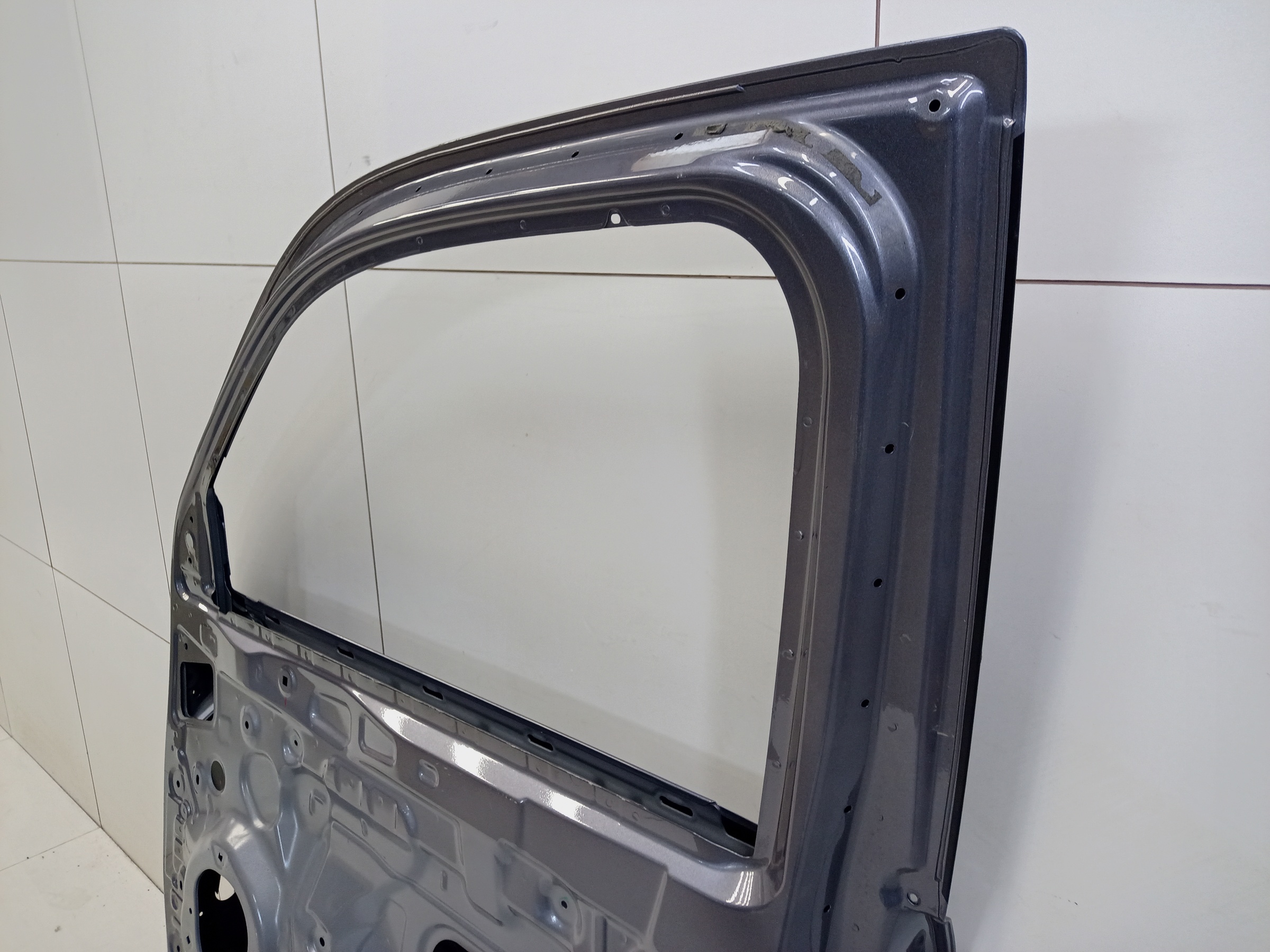 Дверь передняя правая Haval H5 2