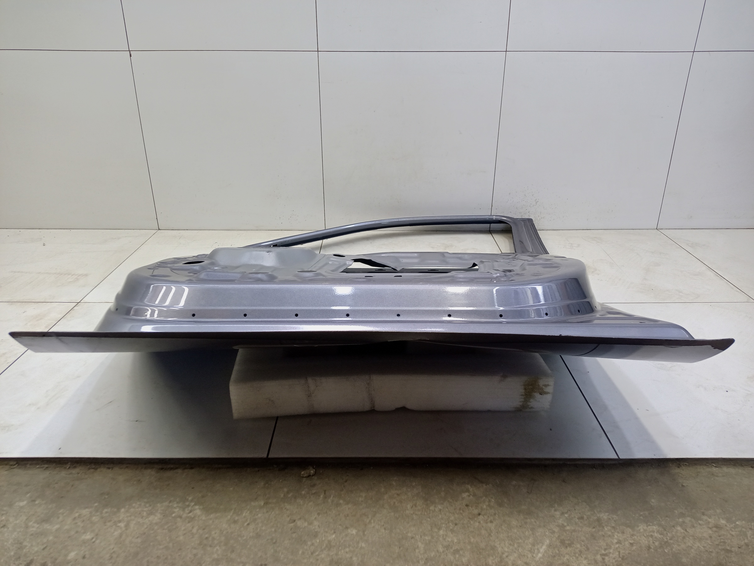 Дверь передняя правая Haval H5 2