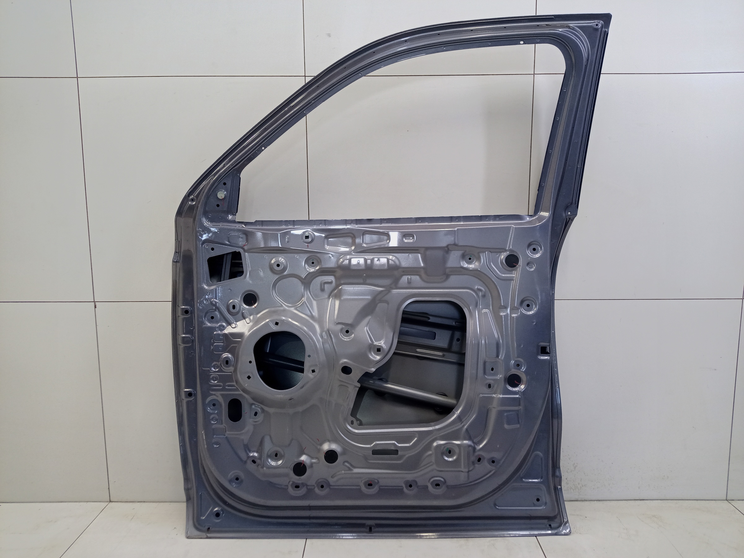 Дверь передняя правая Haval H5 2