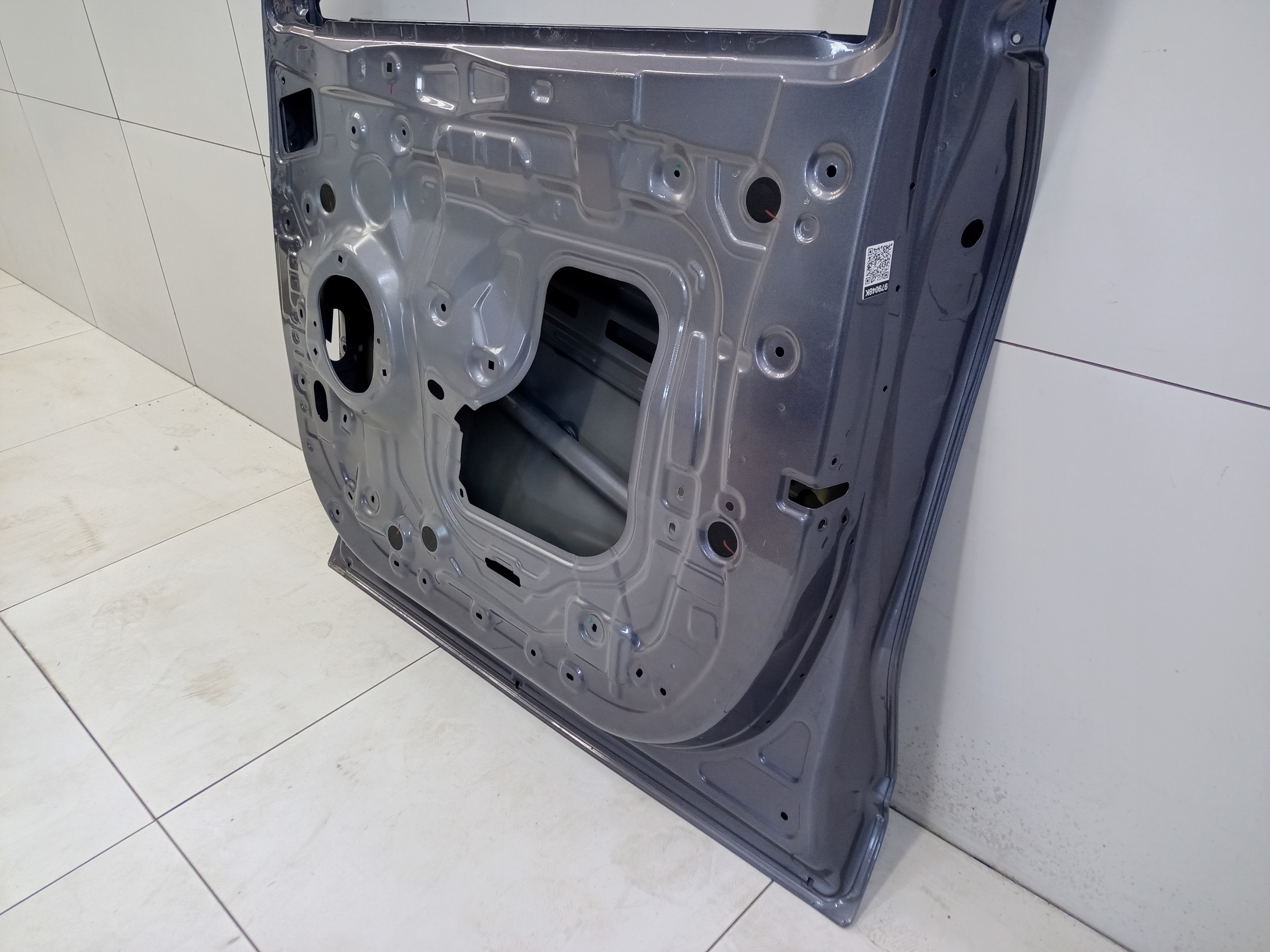 Дверь передняя правая Haval H5 2