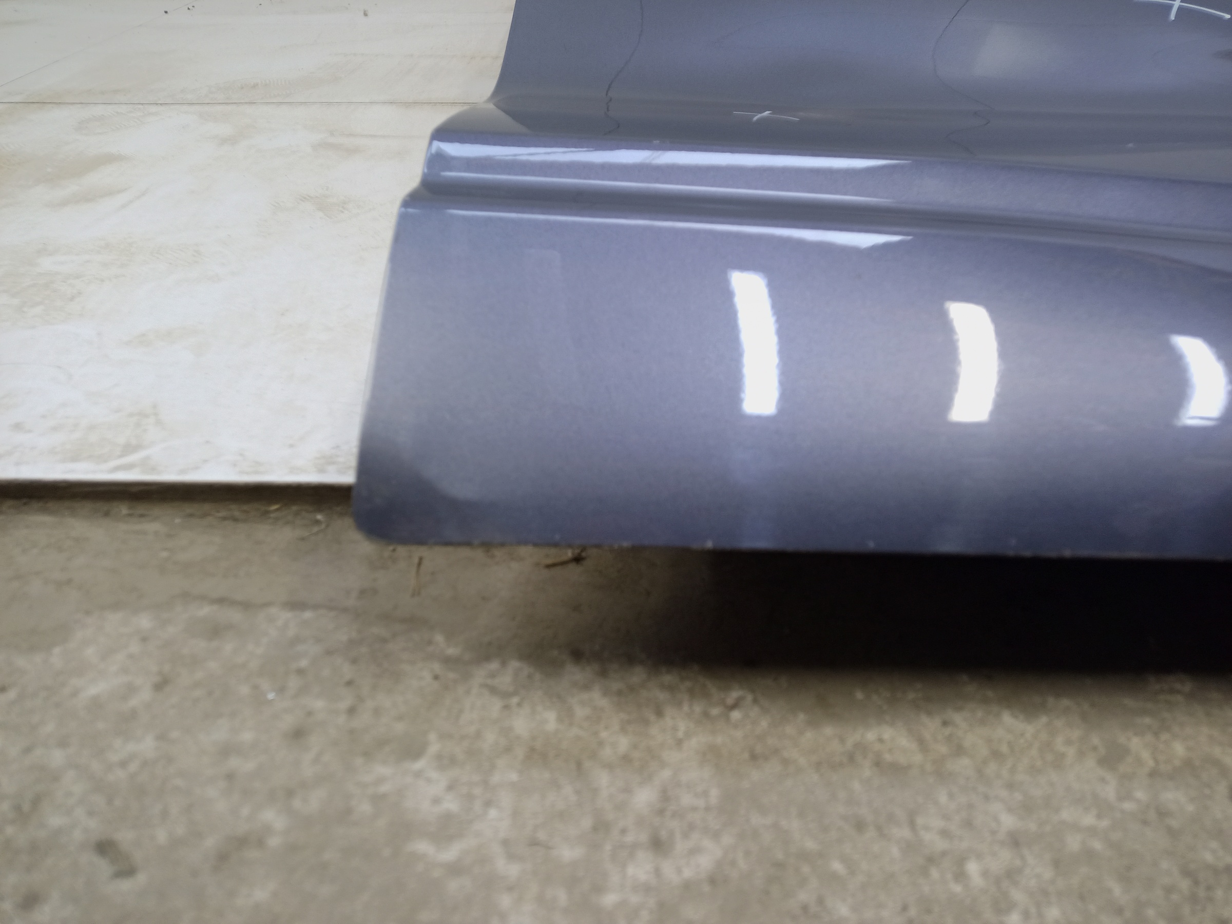 Дверь передняя правая Haval H5 2