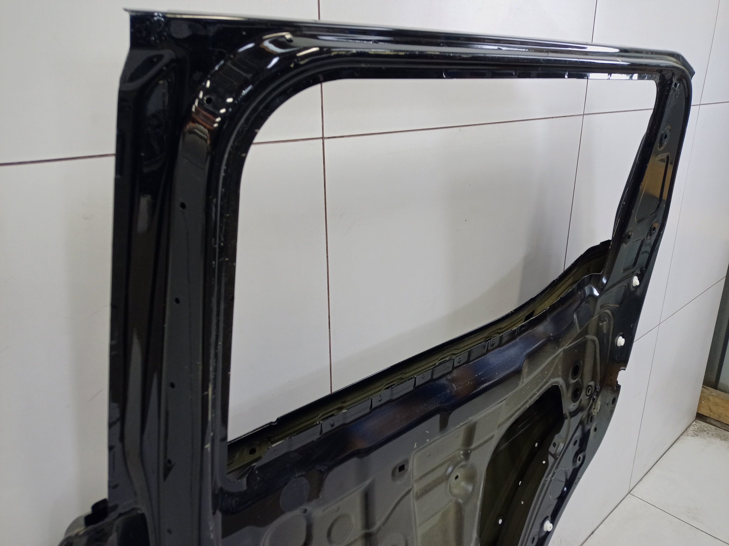 Дверь задняя правая Haval H3