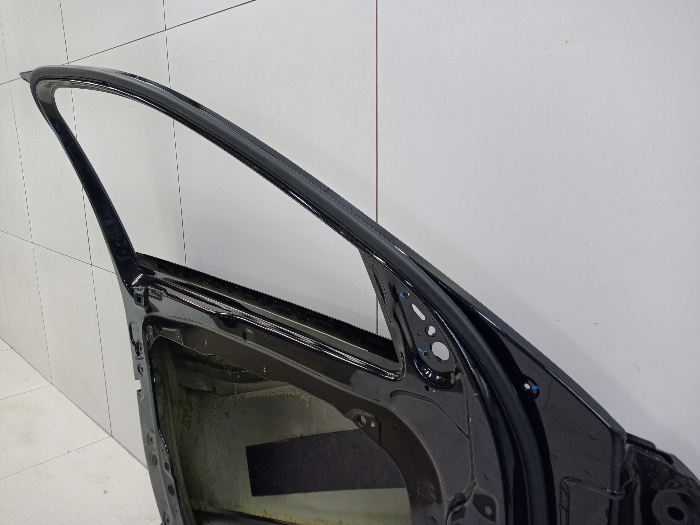 Дверь передняя левая Mercedes Benz E-klasse W213