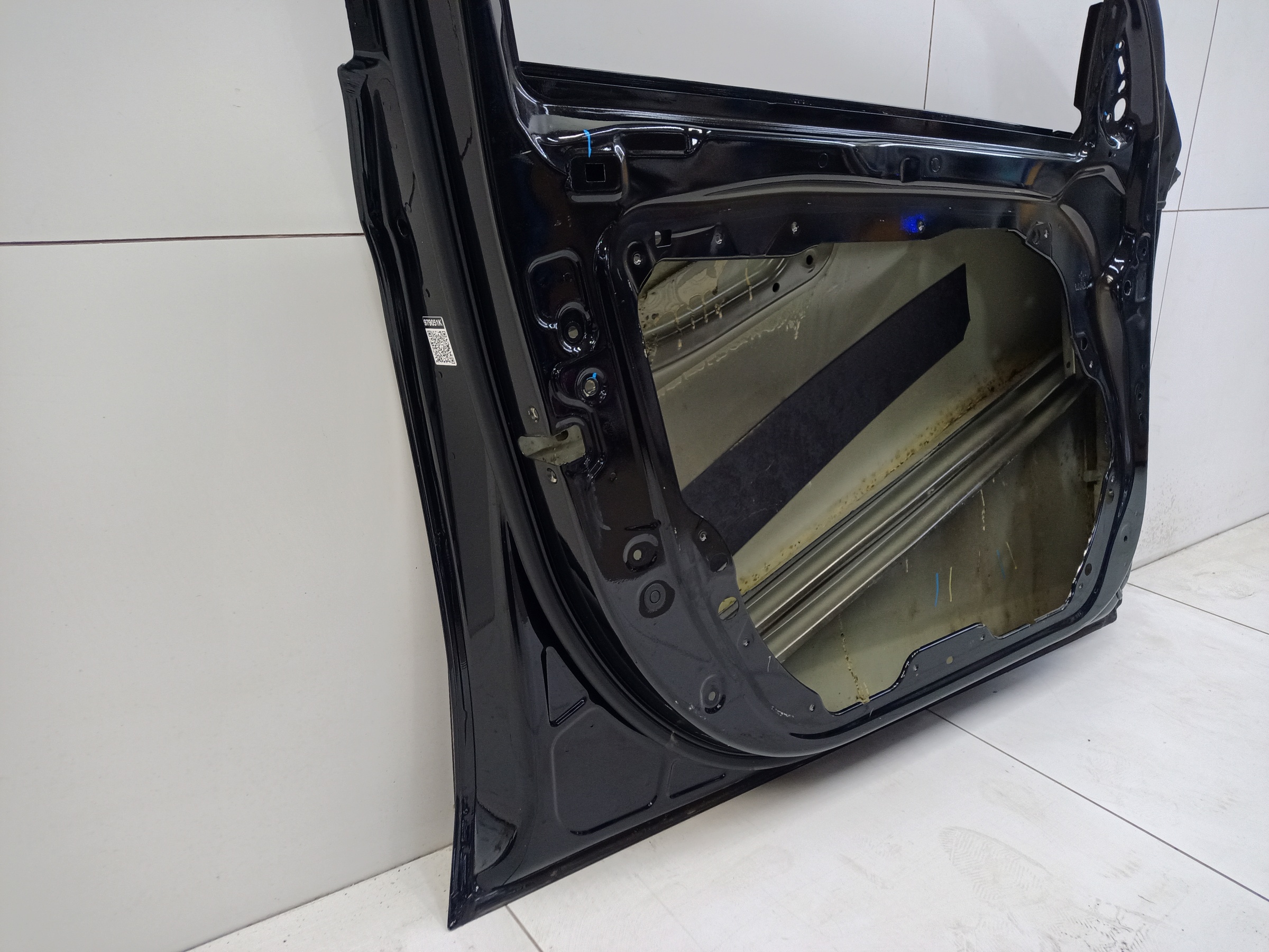 Дверь передняя левая Mercedes Benz E-klasse W213