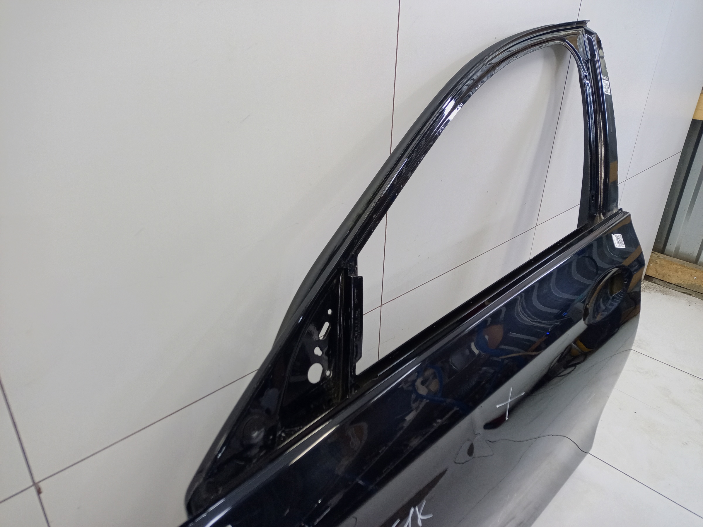 Дверь передняя левая Mercedes Benz E-klasse W213