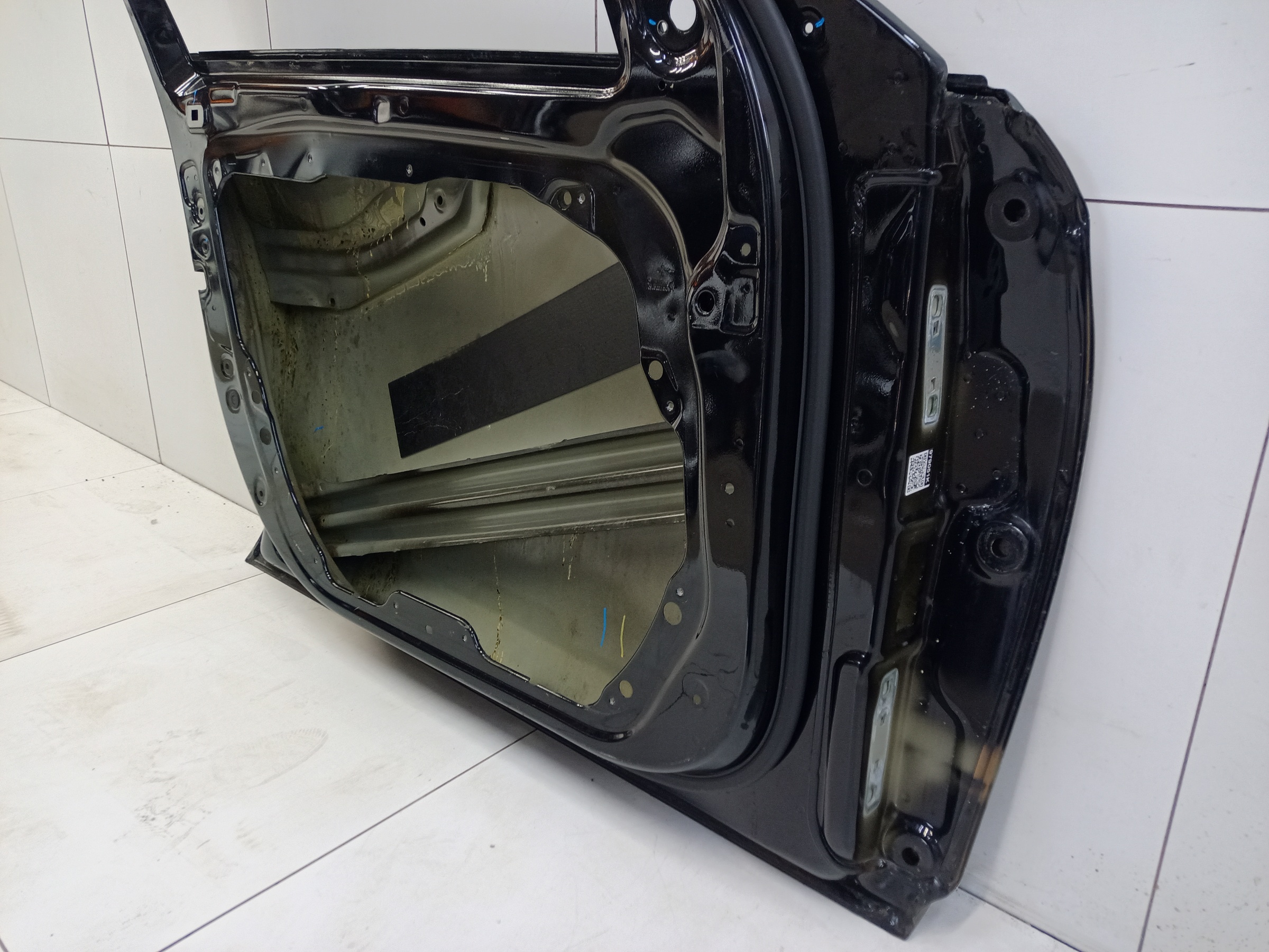 Дверь передняя левая Mercedes Benz E-klasse W213