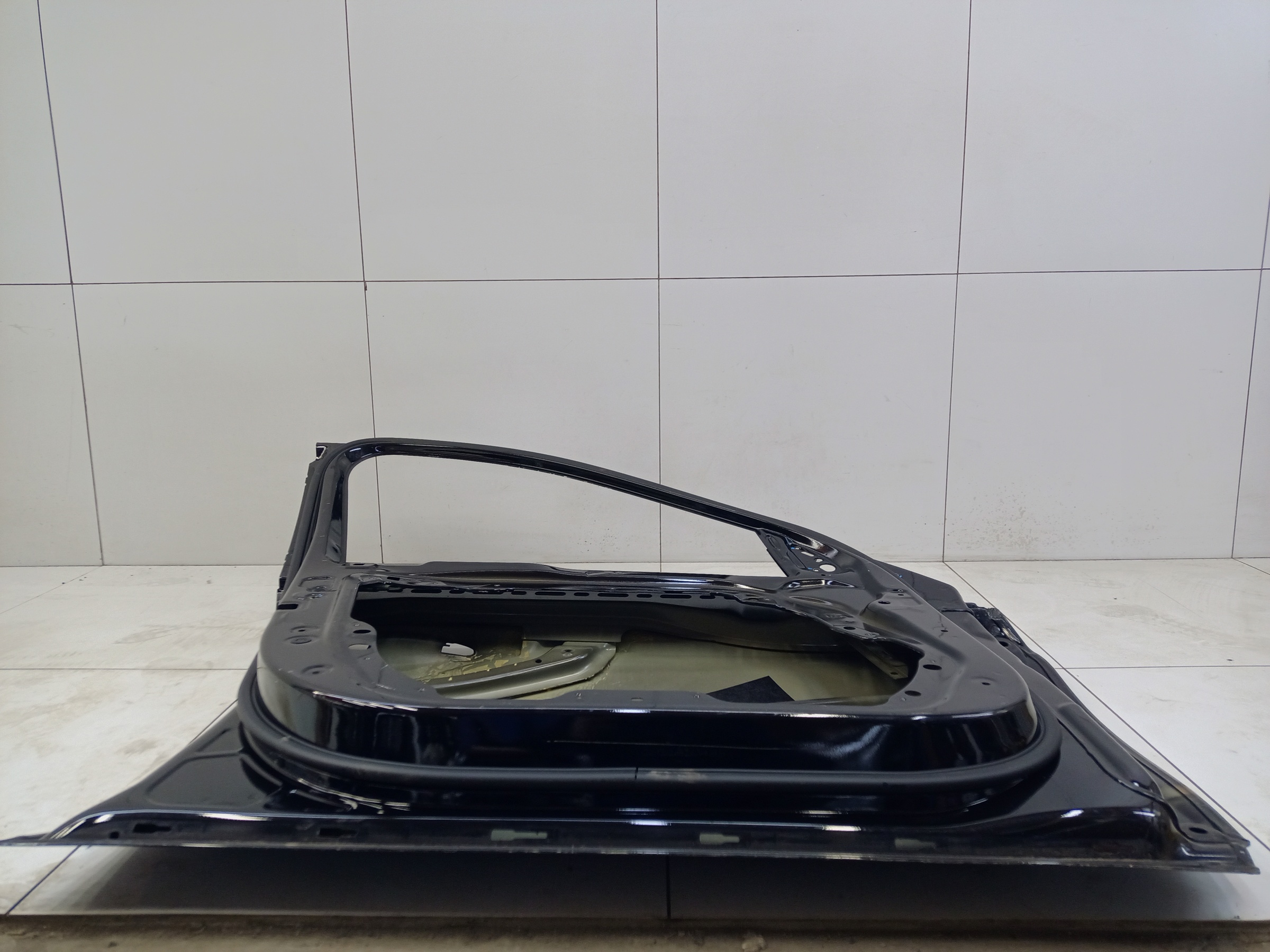 Дверь передняя левая Mercedes Benz E-klasse W213